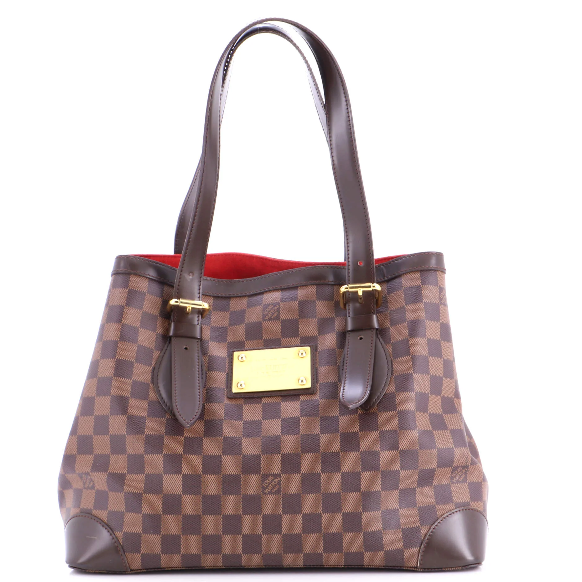 Hampstead Handbag Damier GM
