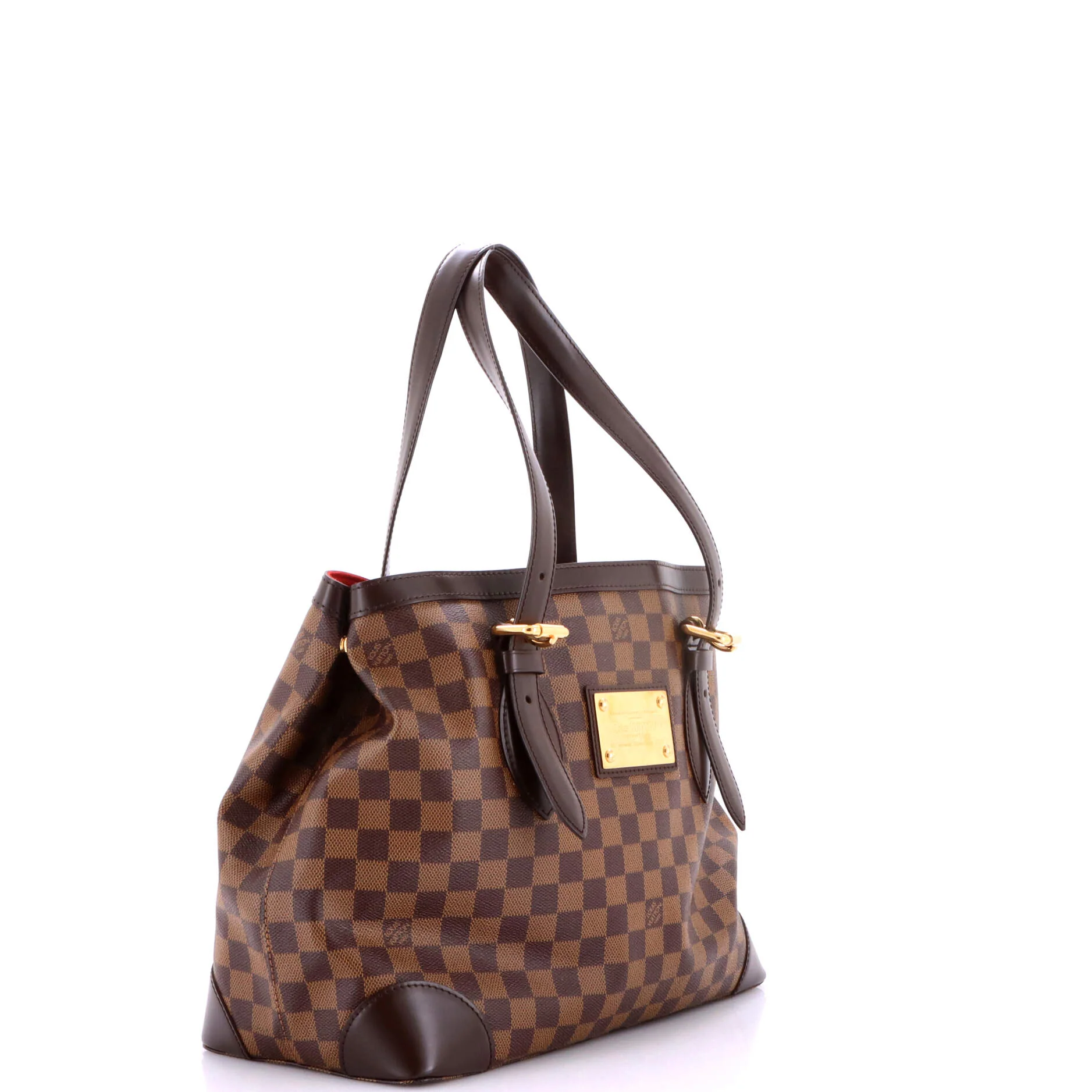 Hampstead Handbag Damier MM - Image 2