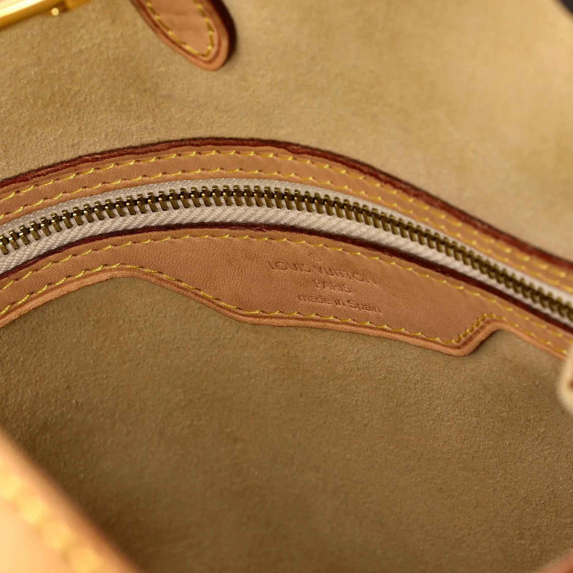 Hampstead Handbag Damier MM - Image 7