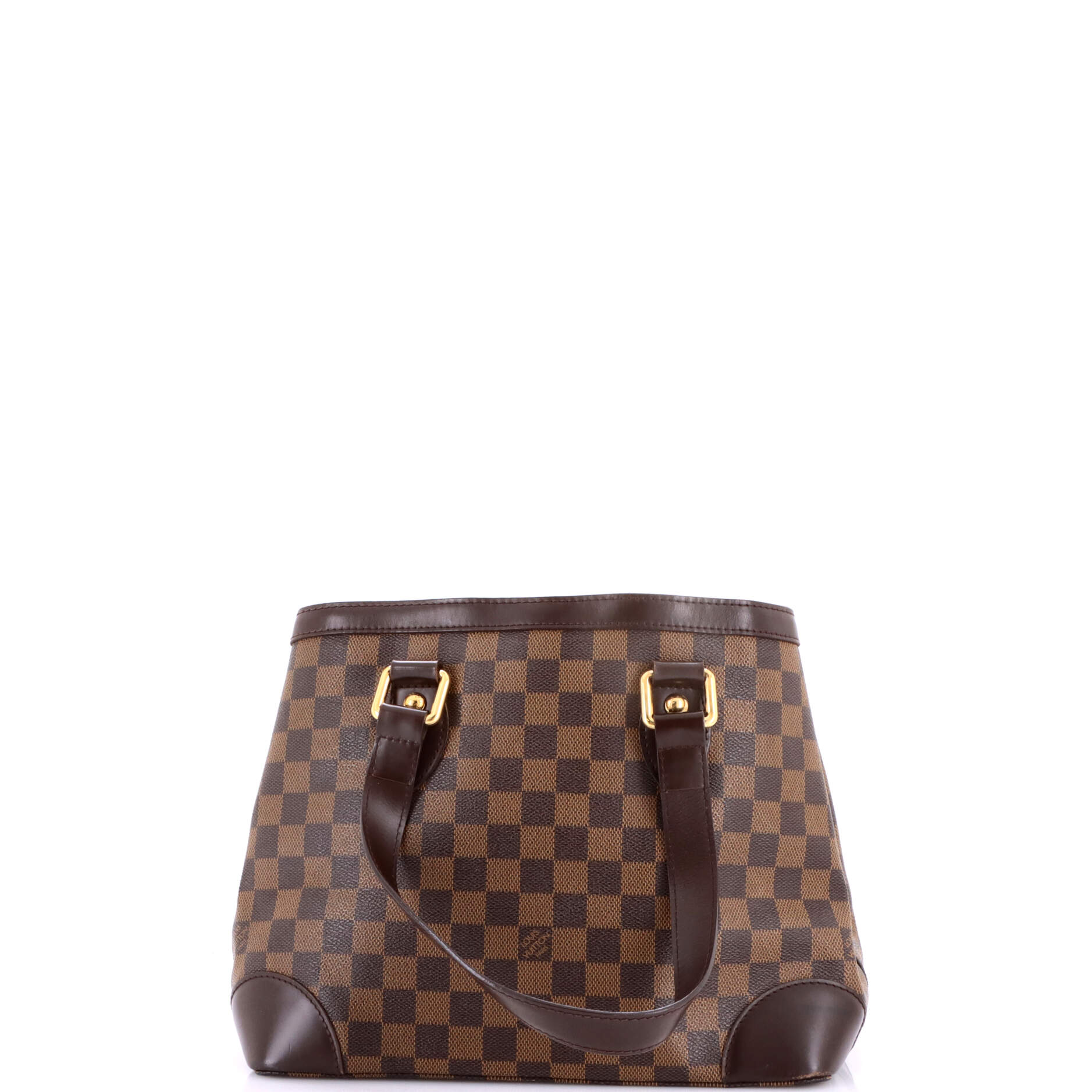 Hampstead Handbag Damier PM - Image 3