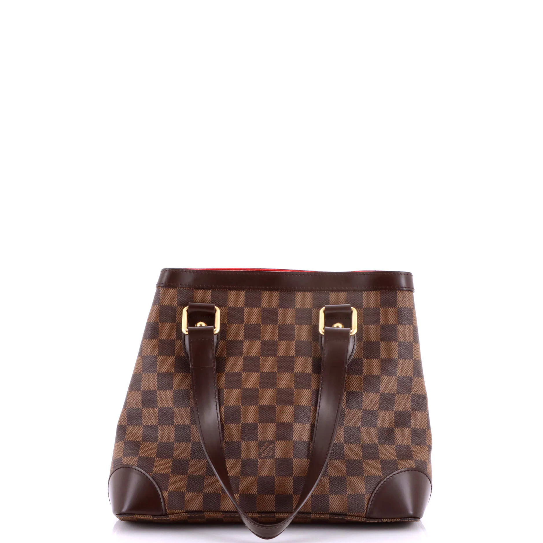 Hampstead Handbag Damier PM - Image 3
