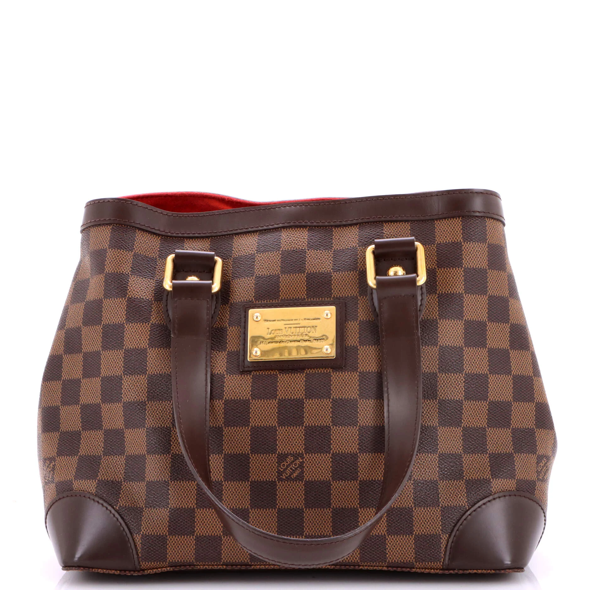 Hampstead Handbag Damier PM