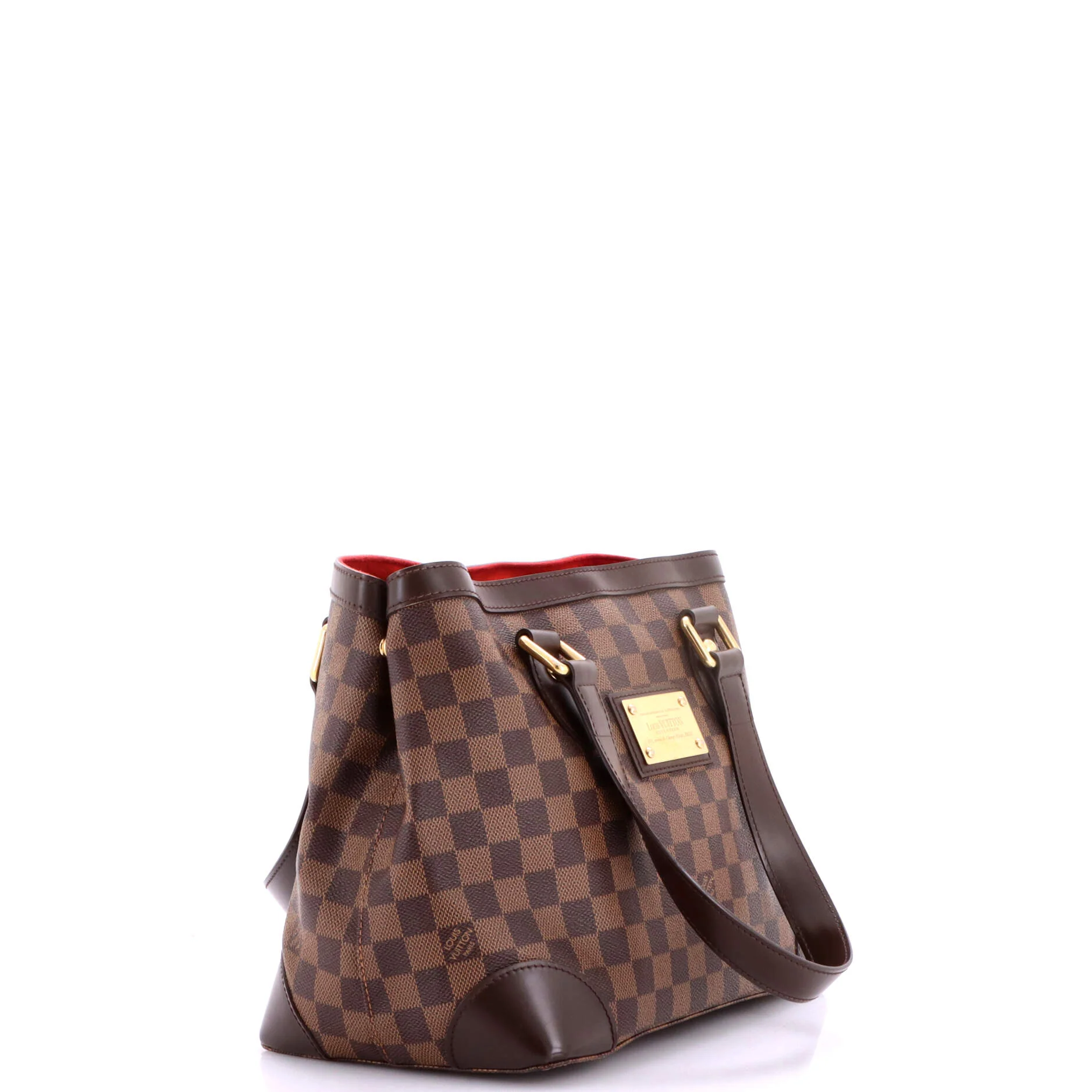 Hampstead Handbag Damier PM - Image 2