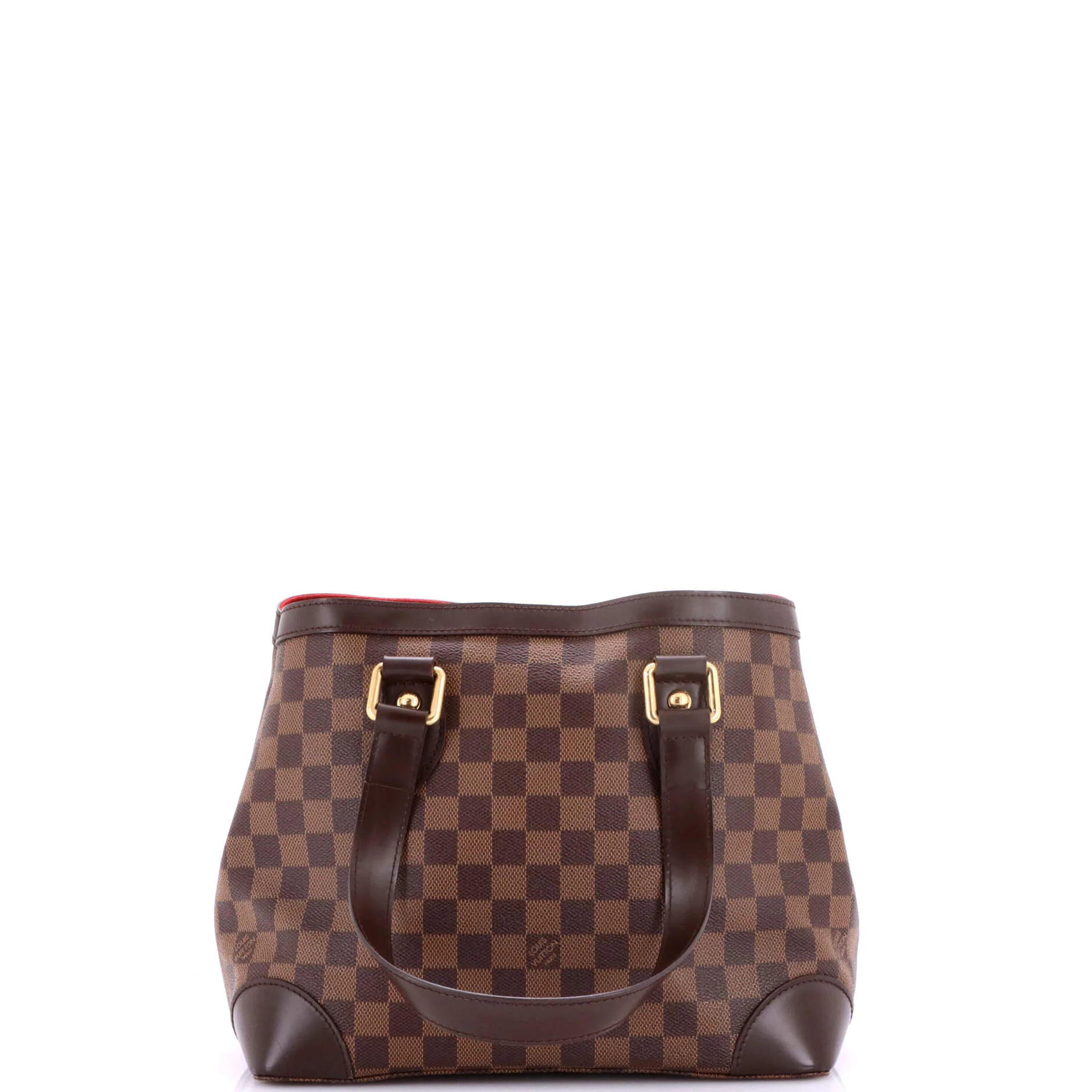 Hampstead Handbag Damier PM - Image 3