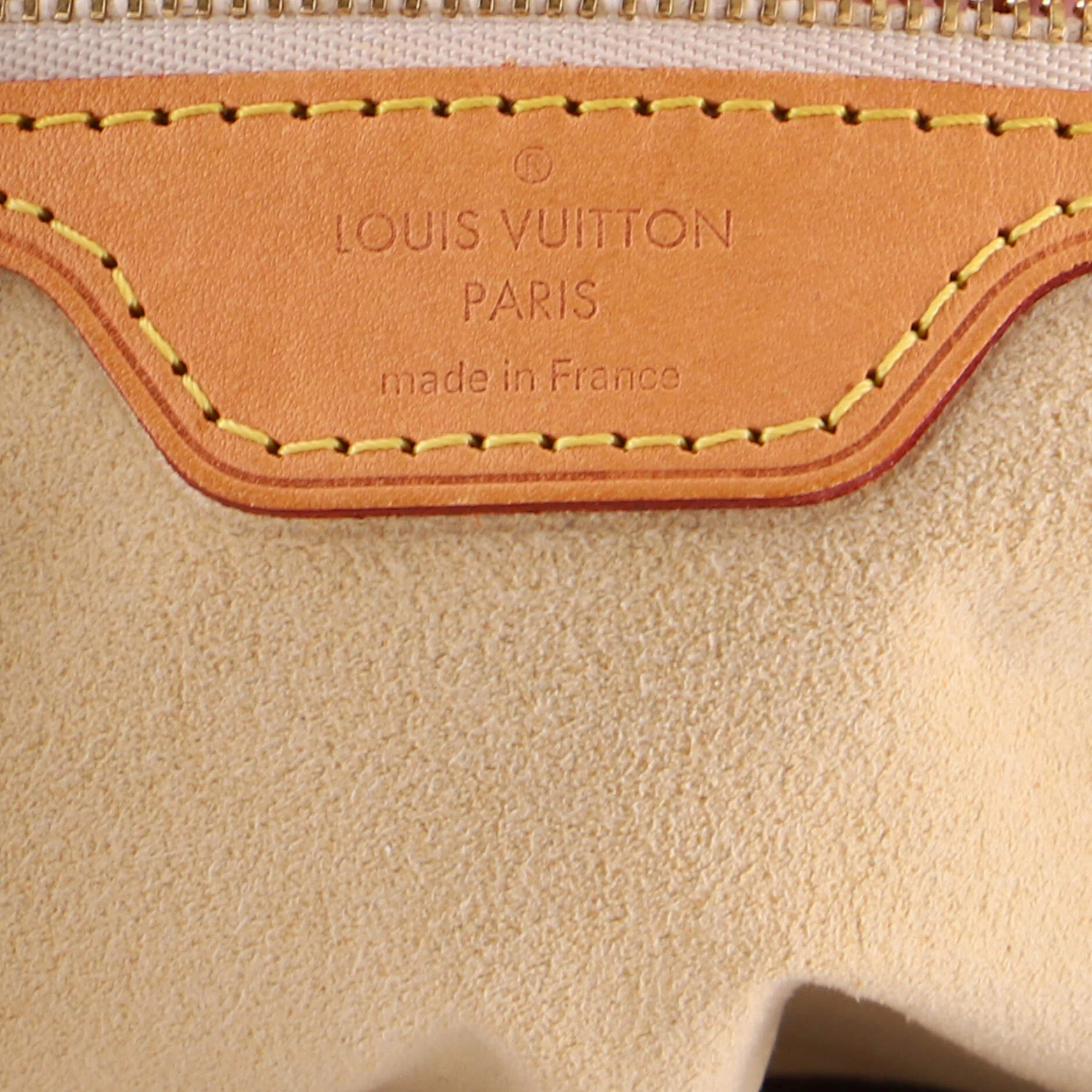 Hampstead Handbag Damier PM - Image 7