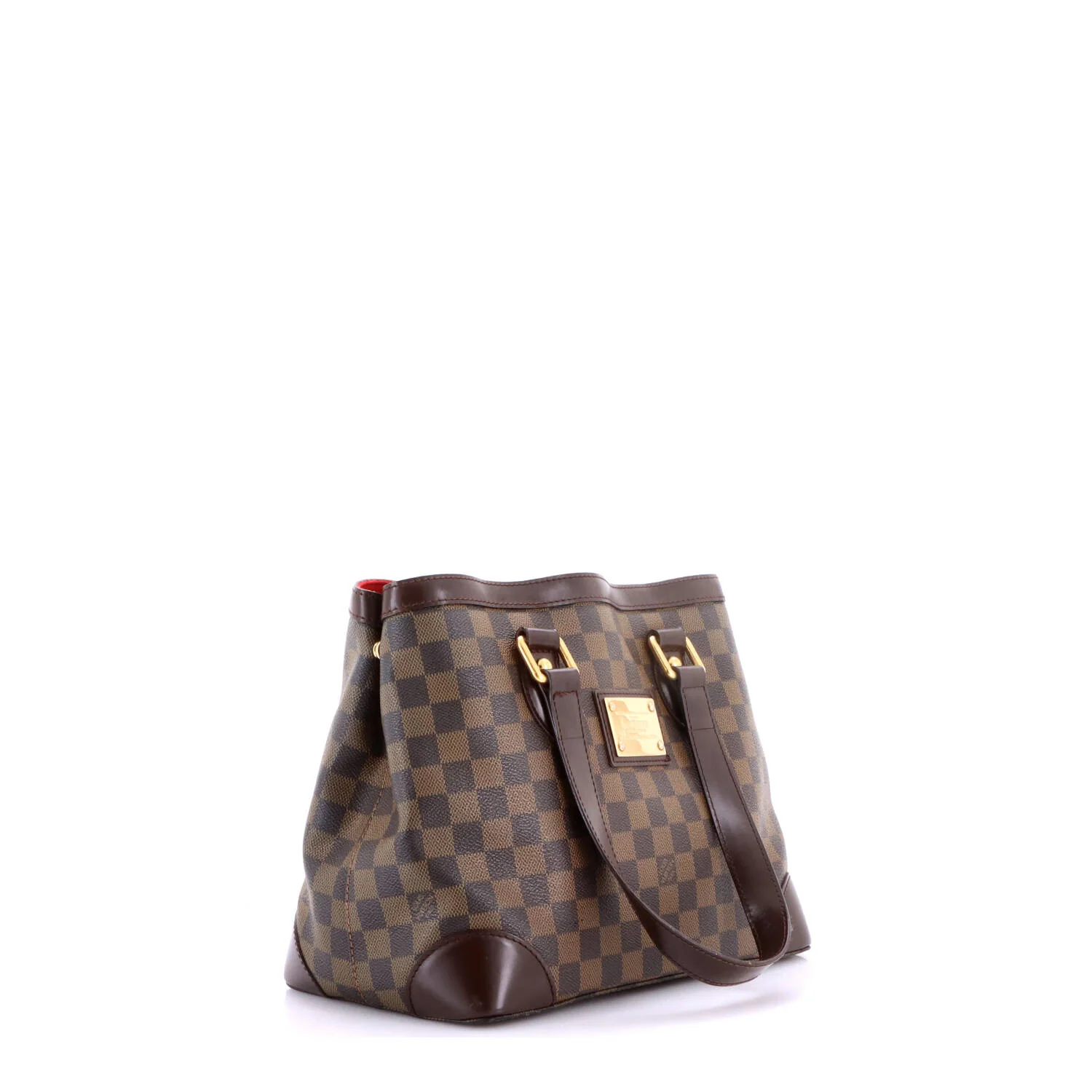 Hampstead Handbag Damier PM - Image 2