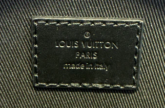 Handle Soft Trunk Bag Monogram Taurillon Leather - Image 8