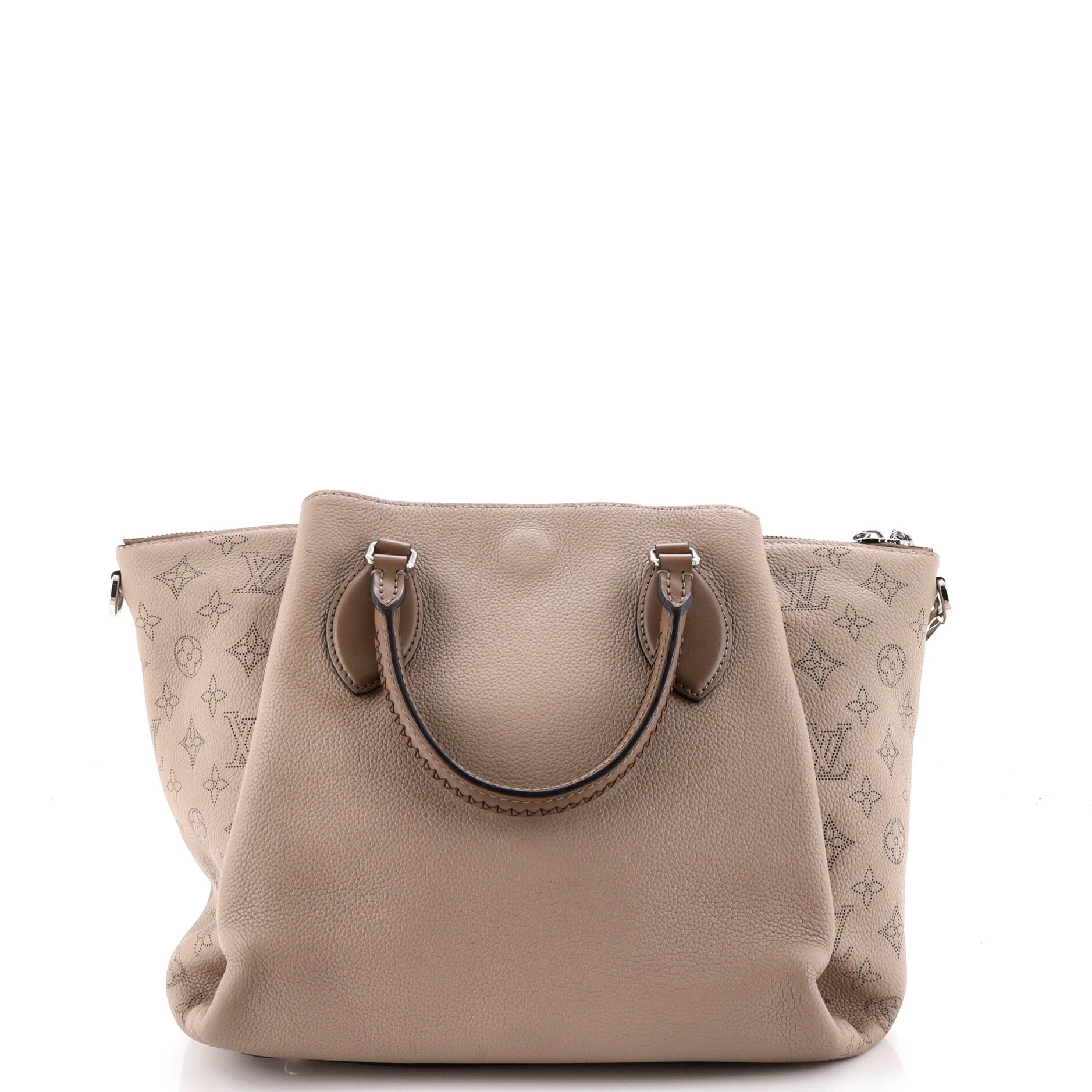 Haumea Handbag Mahina Leather - Image 3