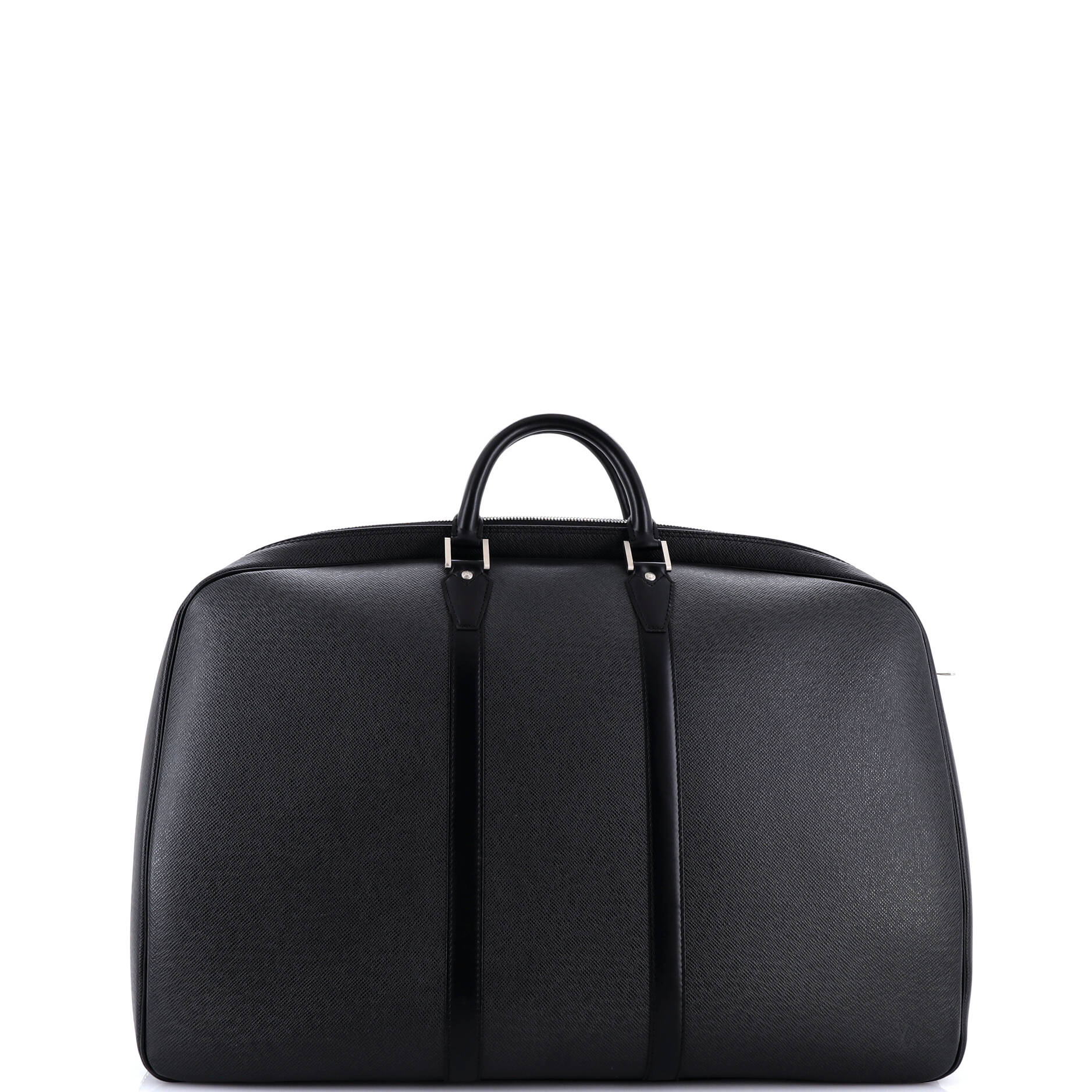 Helanga Bag Taiga Leather 1 Poche - Image 3