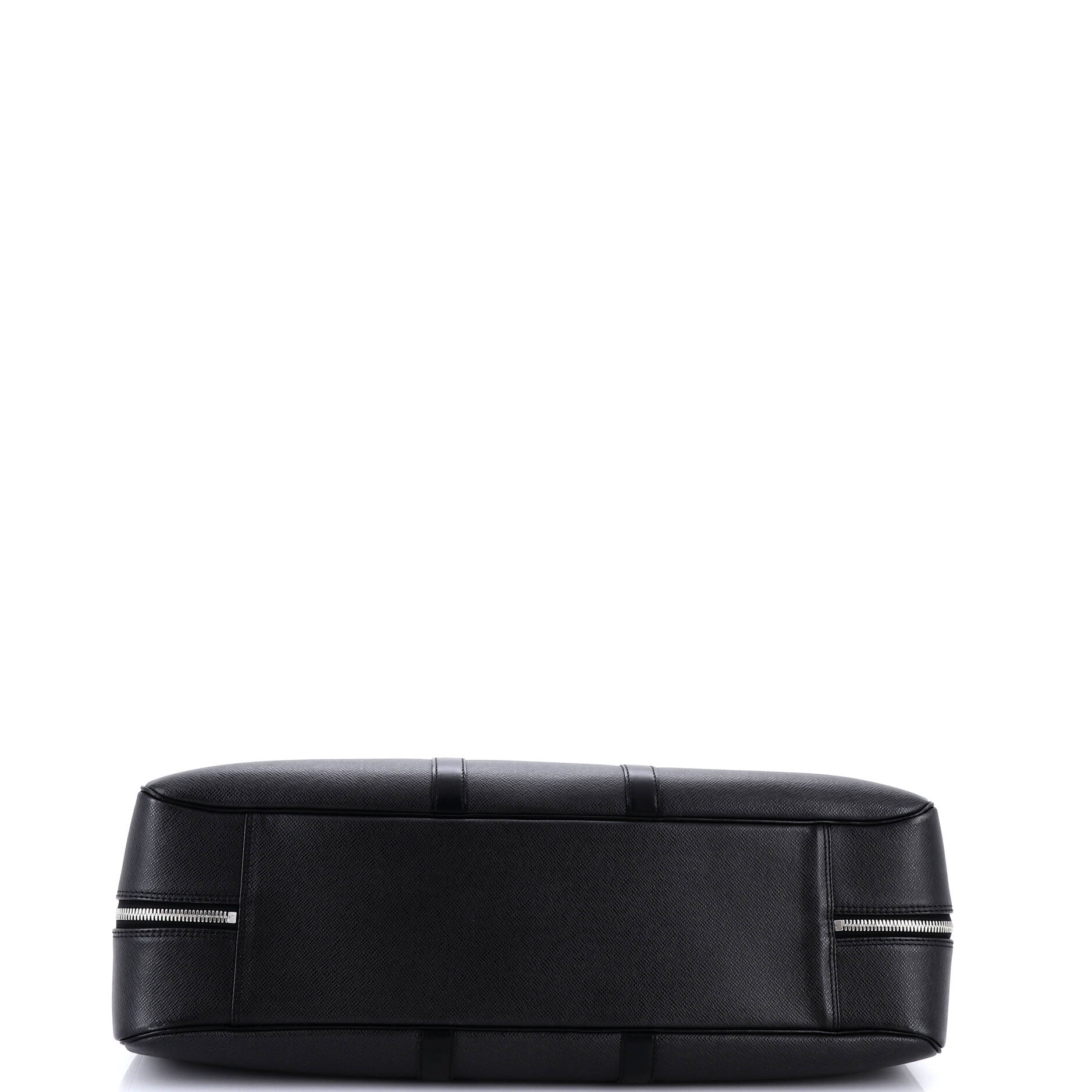 Helanga Bag Taiga Leather 1 Poche - Image 4
