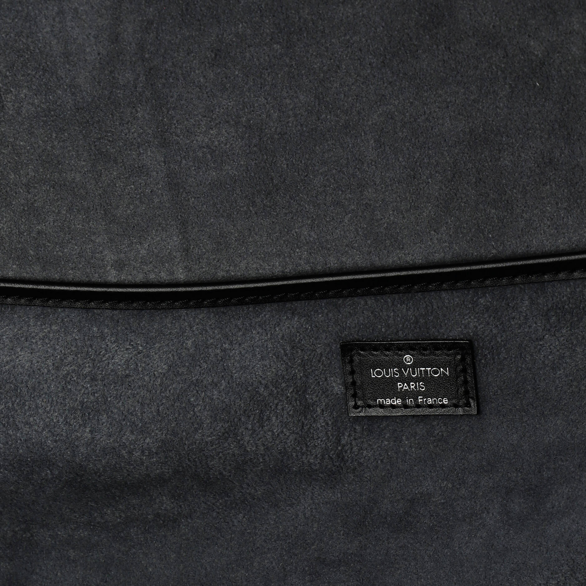 Helanga Bag Taiga Leather 1 Poche - Image 6
