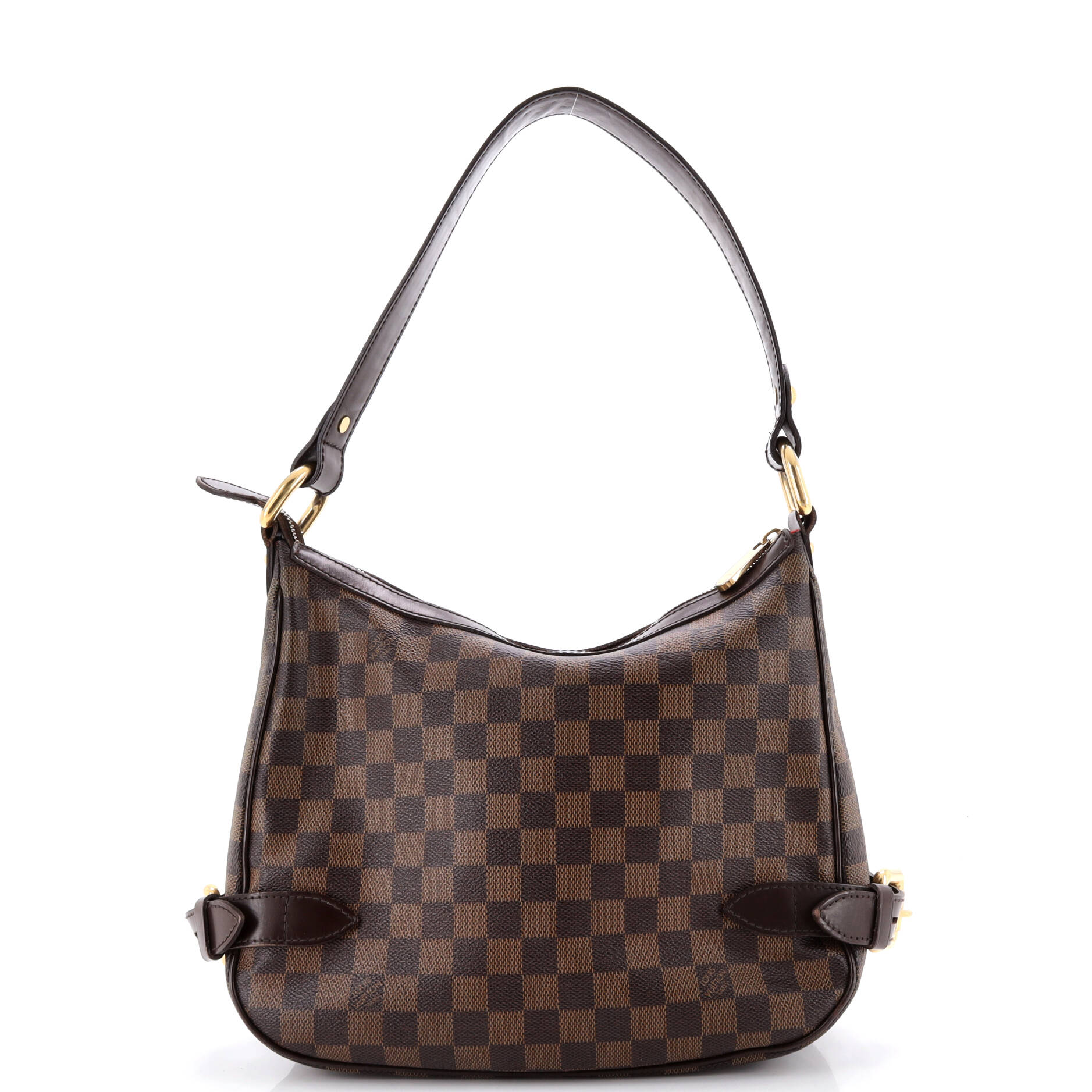 Highbury Handbag Damier - Image 3
