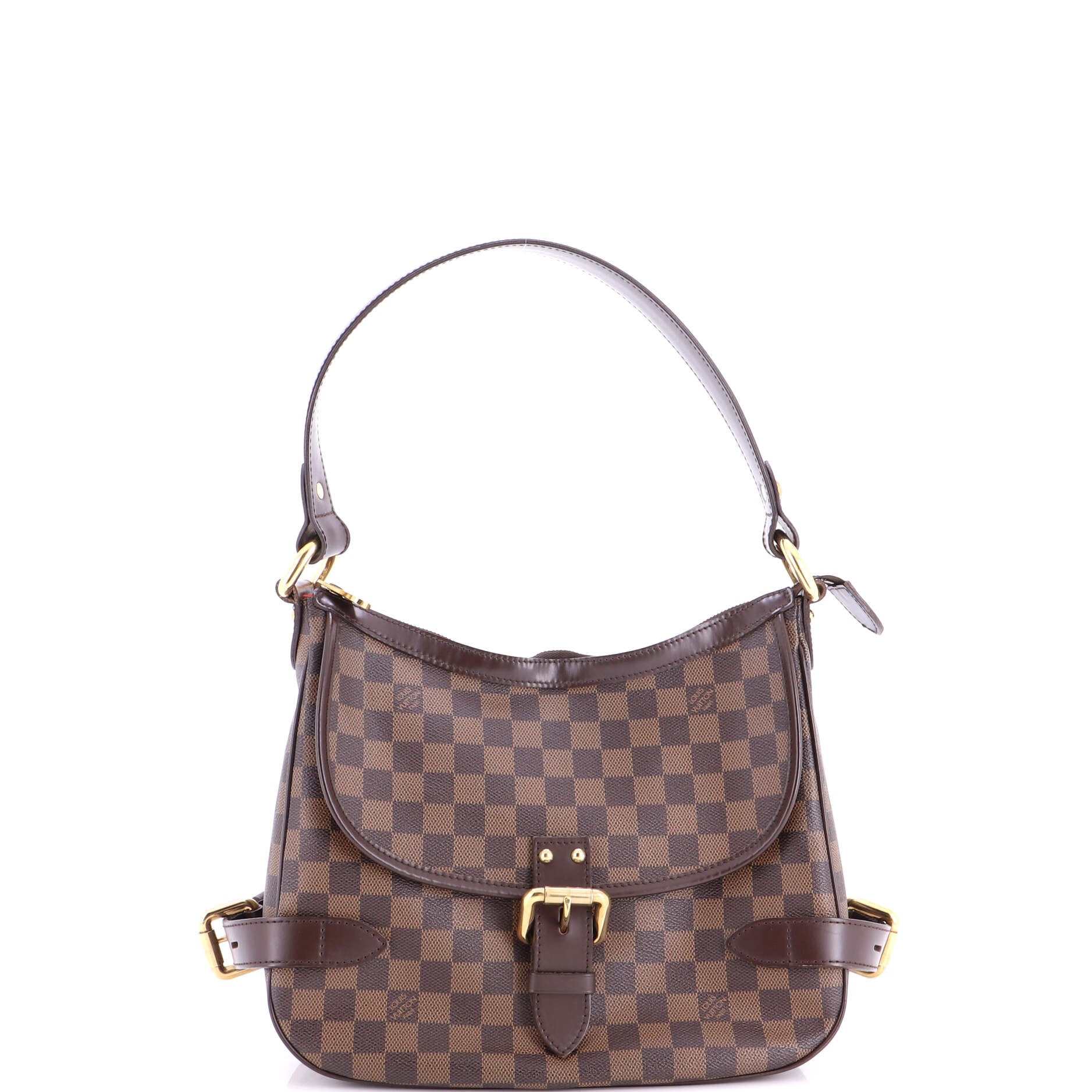 Highbury Handbag Damier