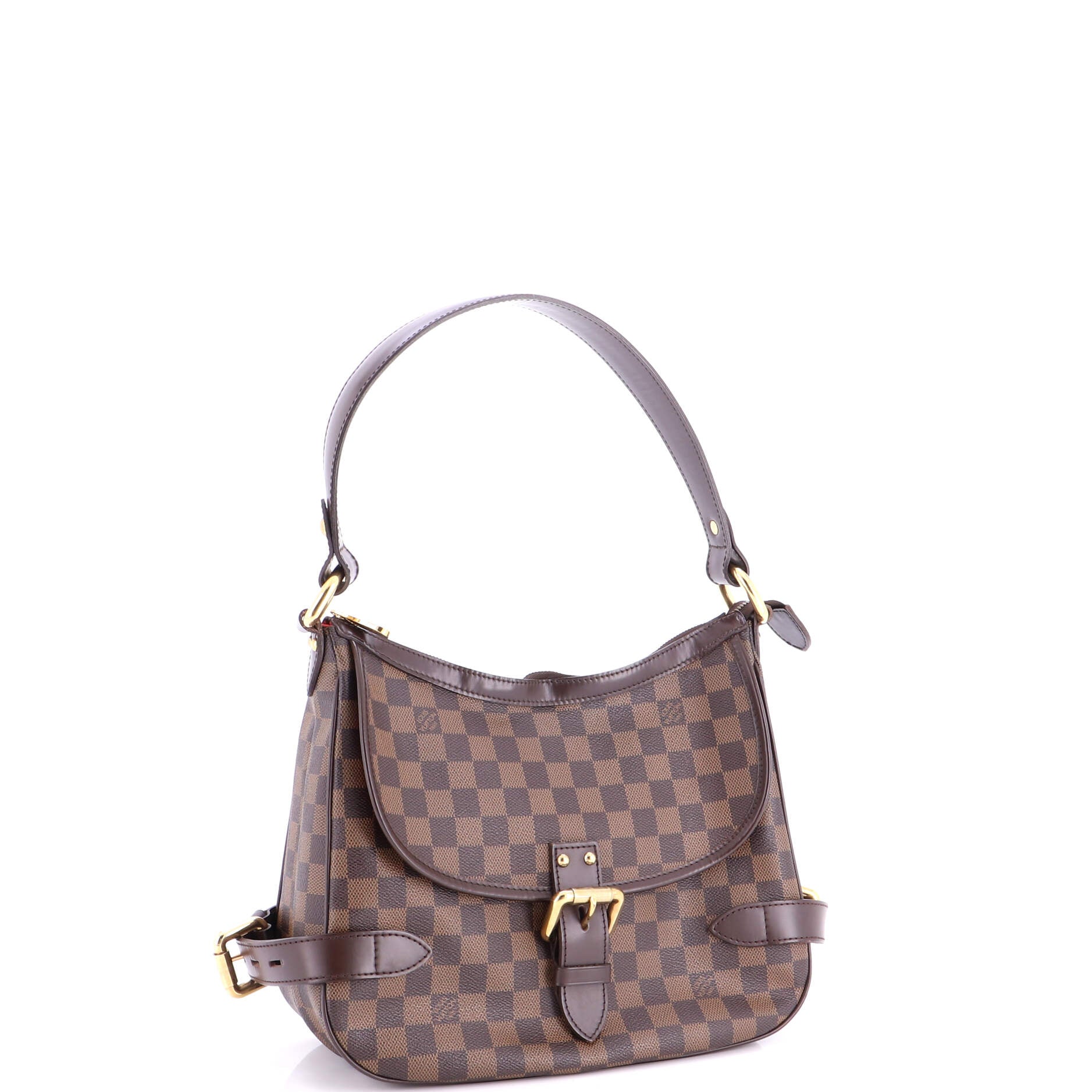 Highbury Handbag Damier - Image 2