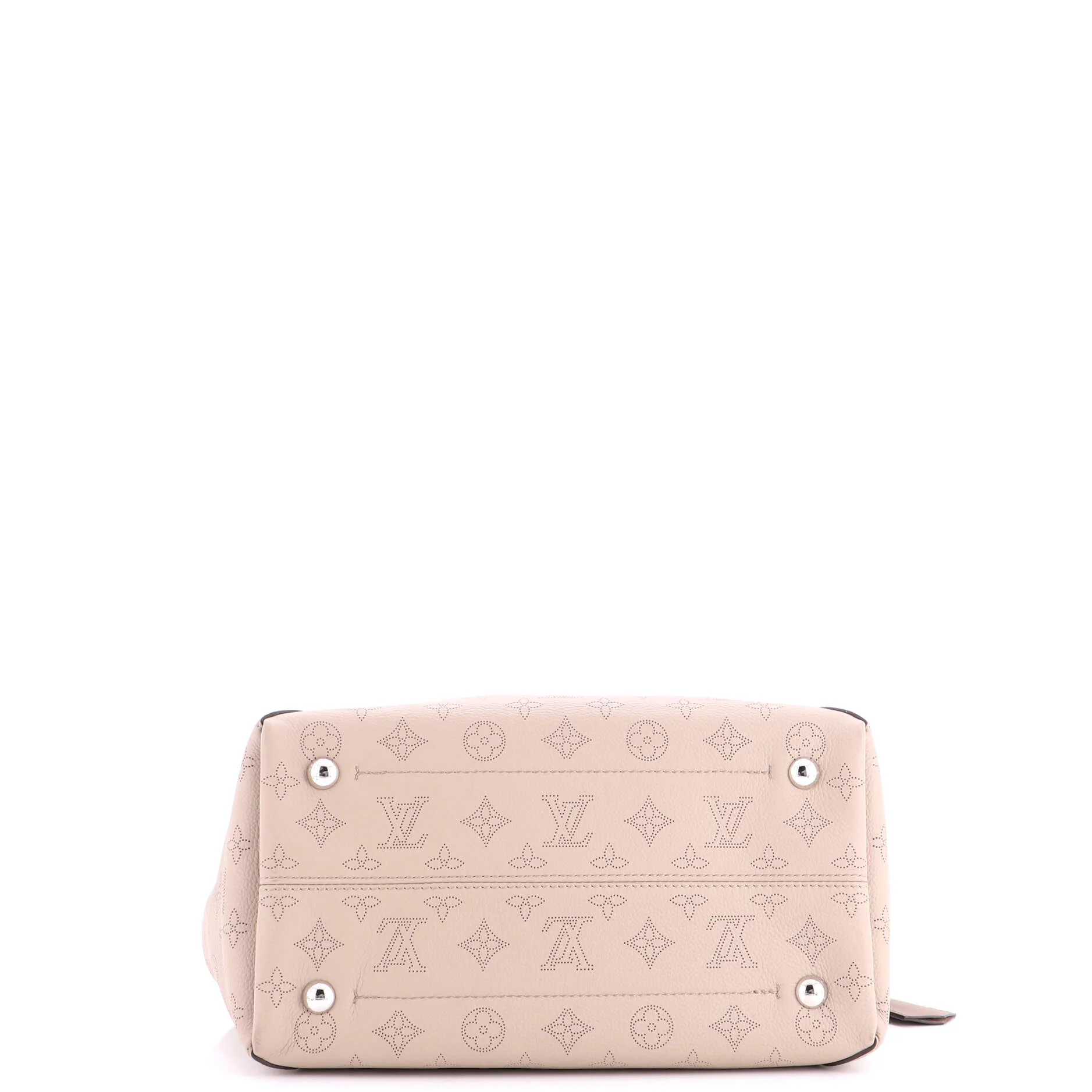 Hina Handbag Mahina Leather MM - Image 5