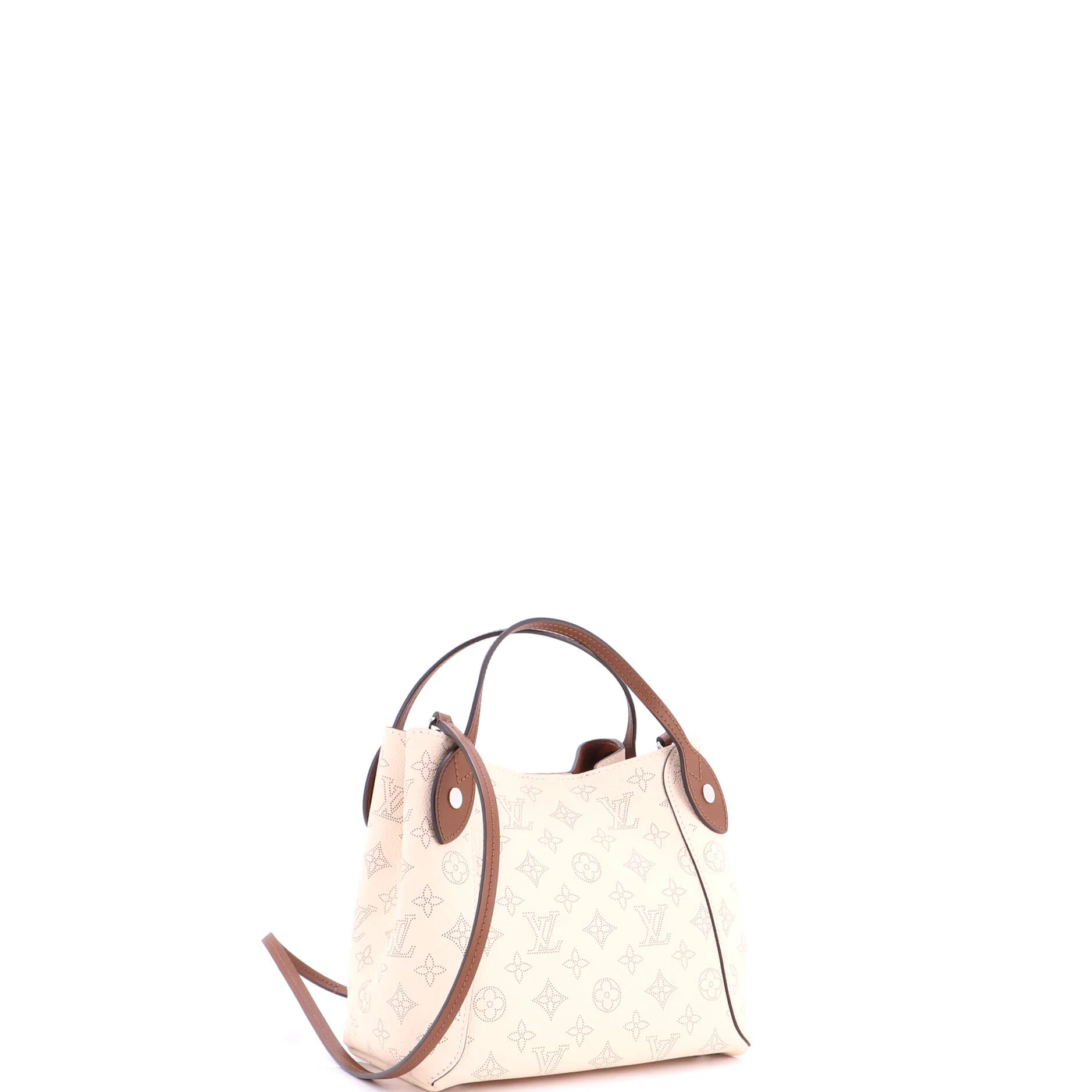 Hina Handbag Mahina Leather PM - Image 3