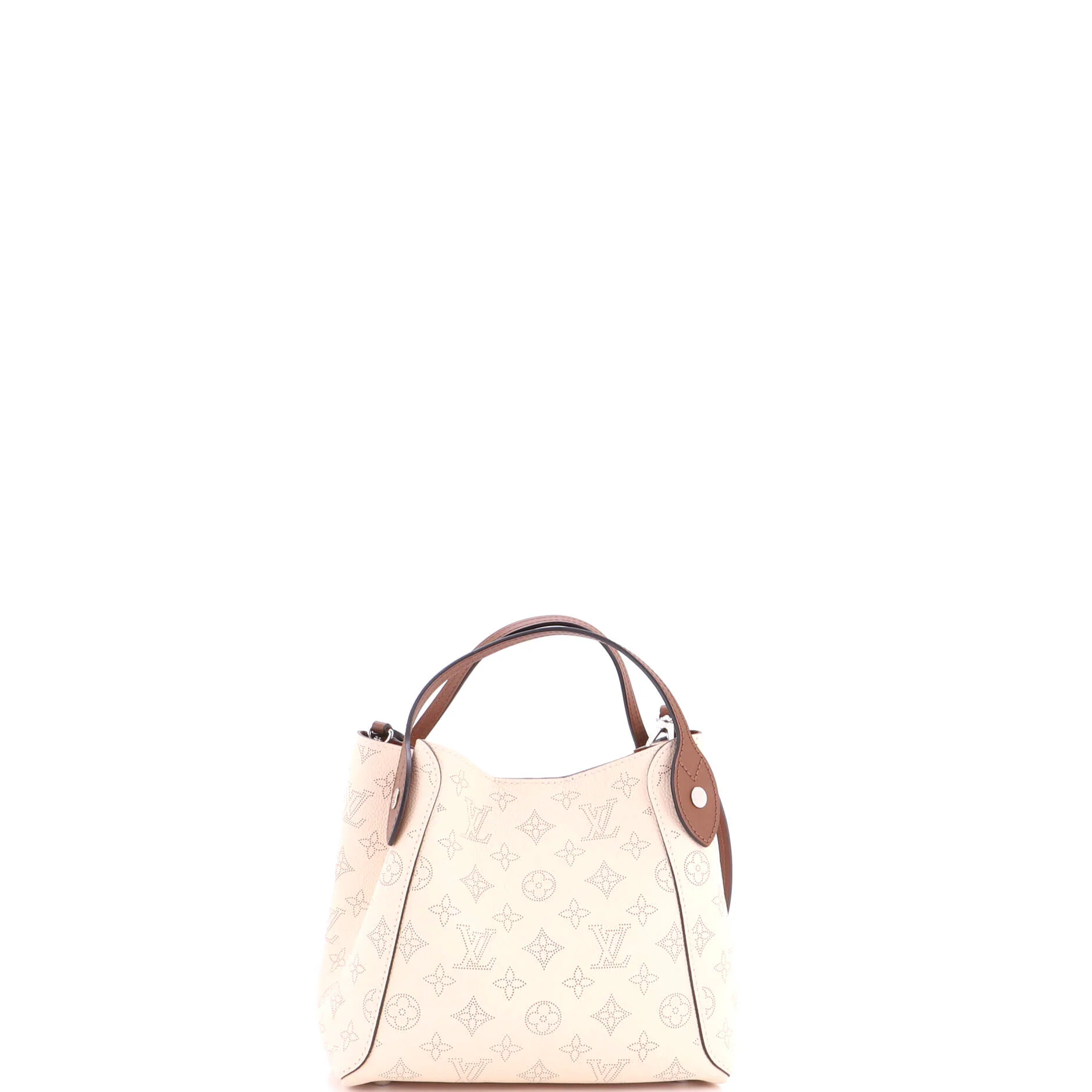 Hina Handbag Mahina Leather PM - Image 4