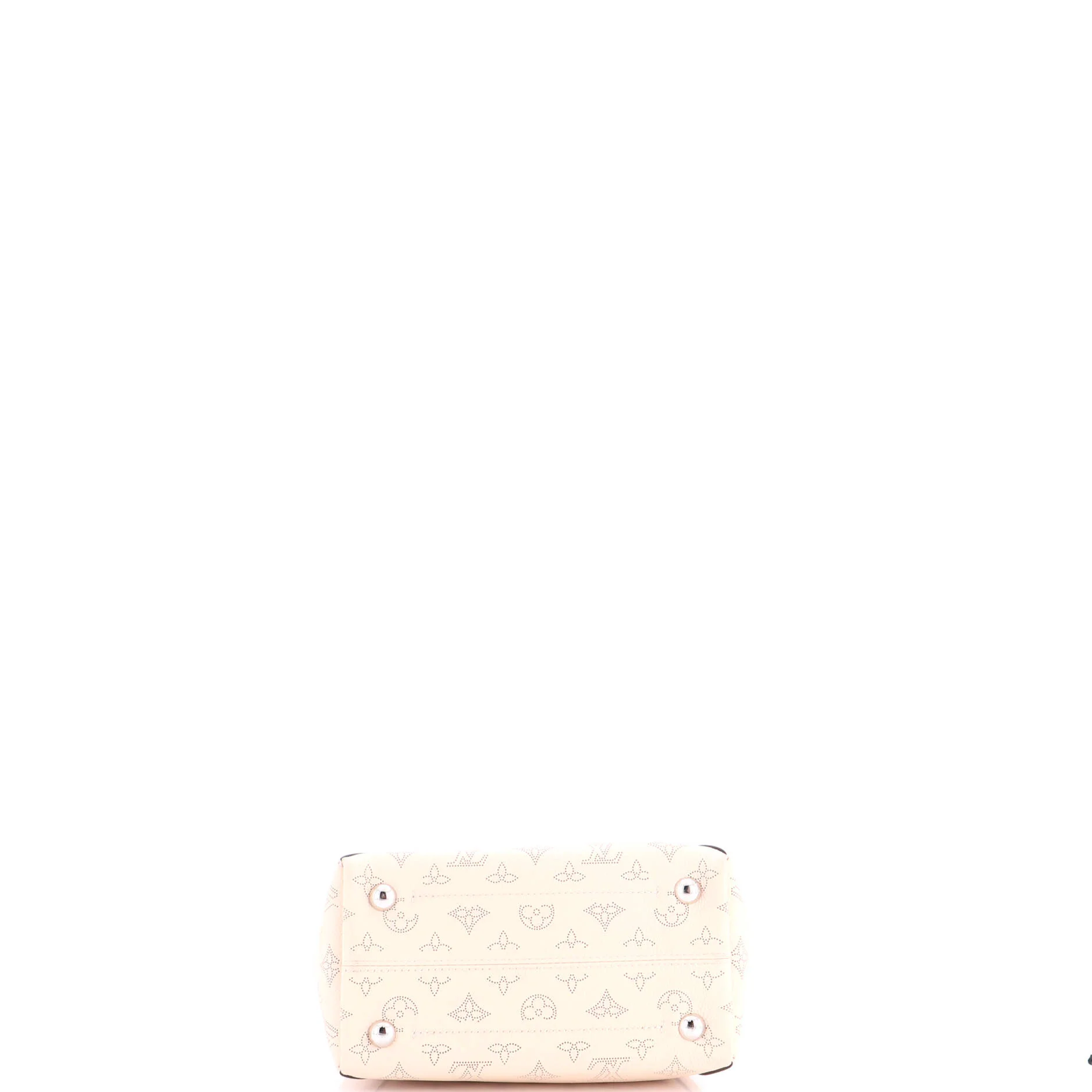 Hina Handbag Mahina Leather PM - Image 5
