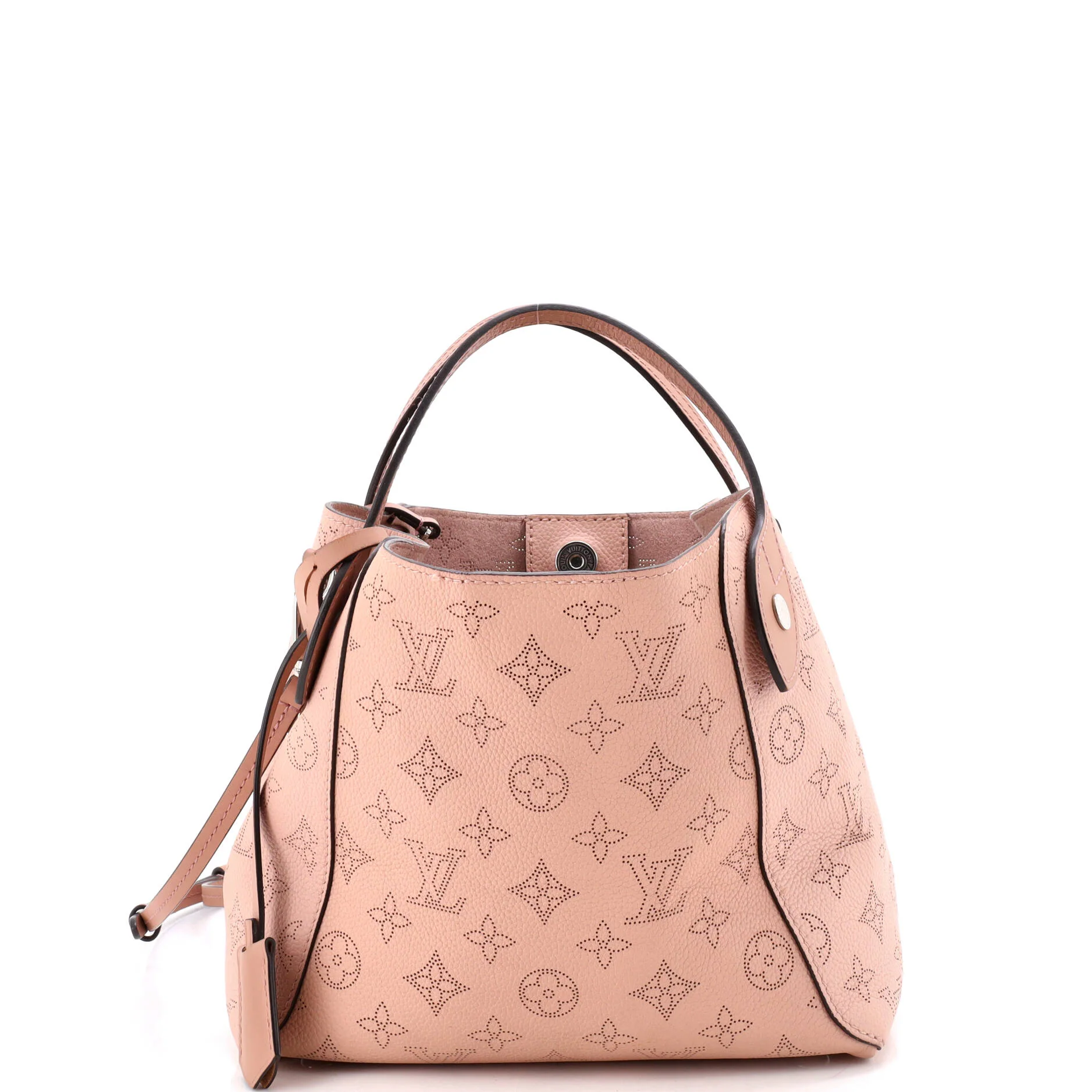 Hina Handbag Mahina Leather PM