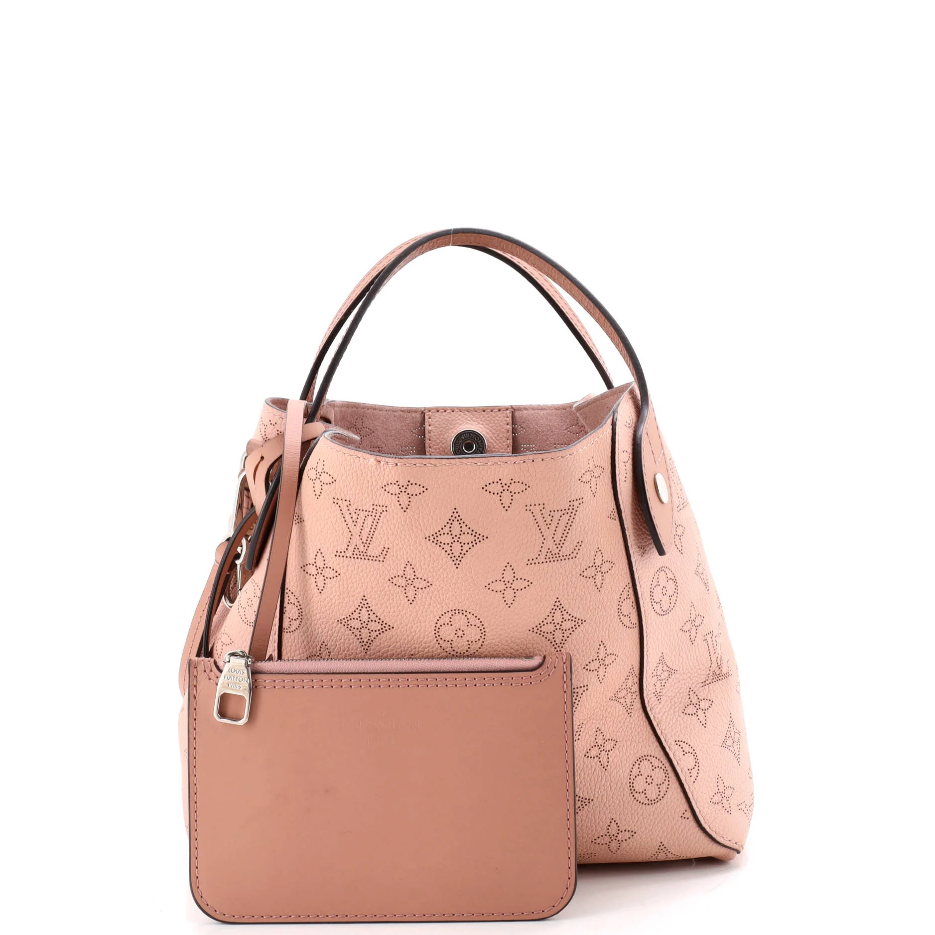 Hina Handbag Mahina Leather PM - Image 2