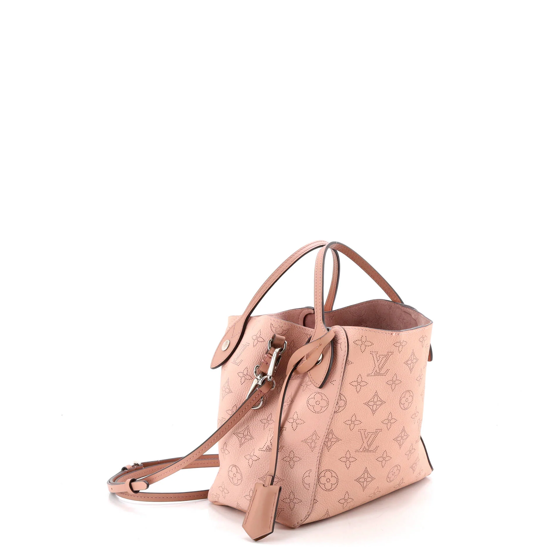 Hina Handbag Mahina Leather PM - Image 3