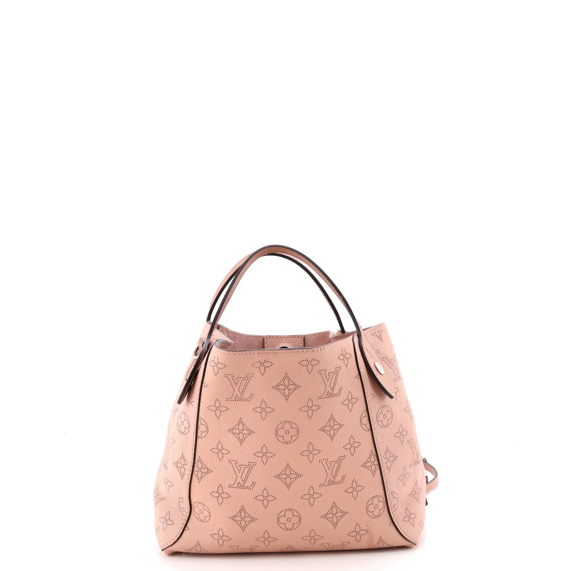 Hina Handbag Mahina Leather PM - Image 4