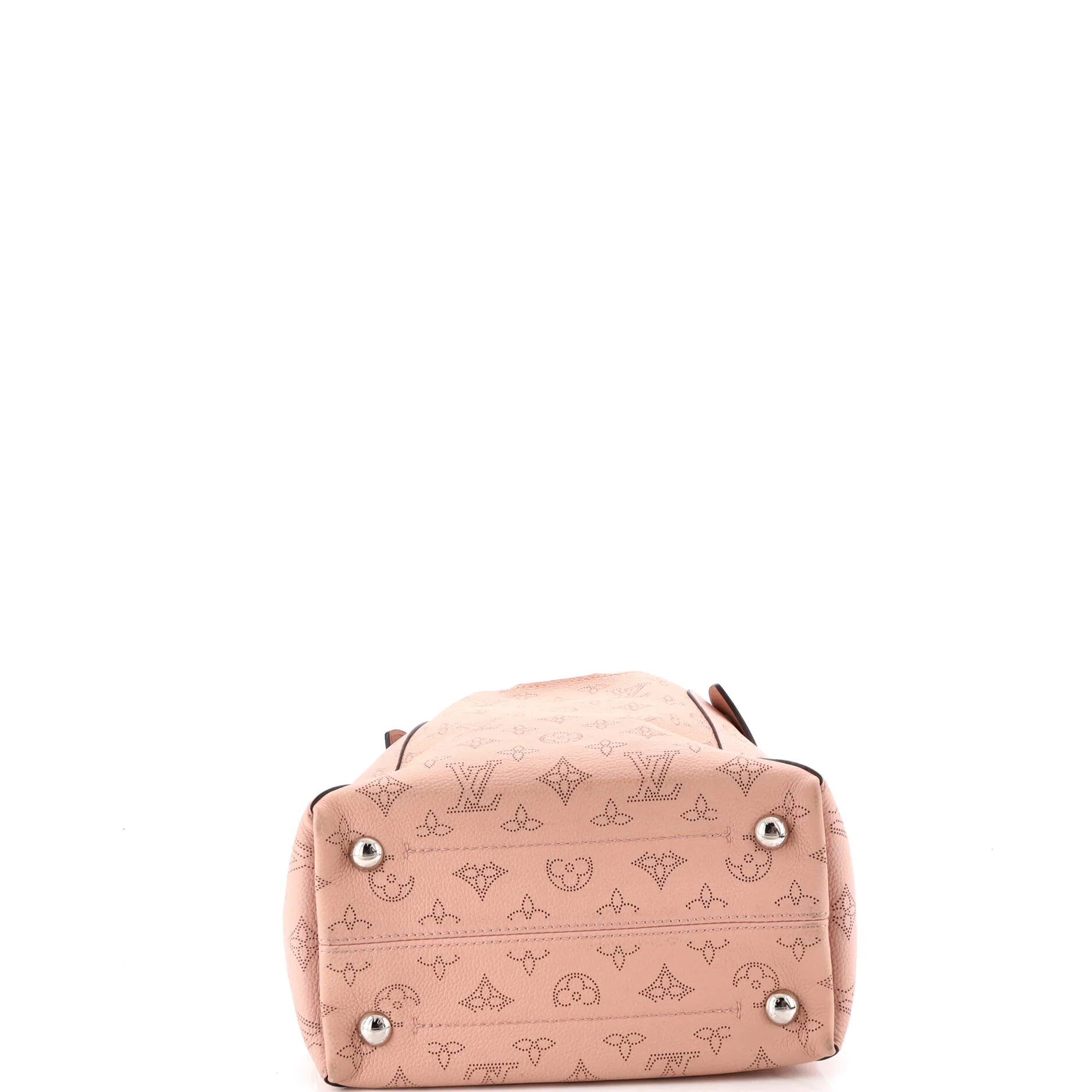 Hina Handbag Mahina Leather PM - Image 5