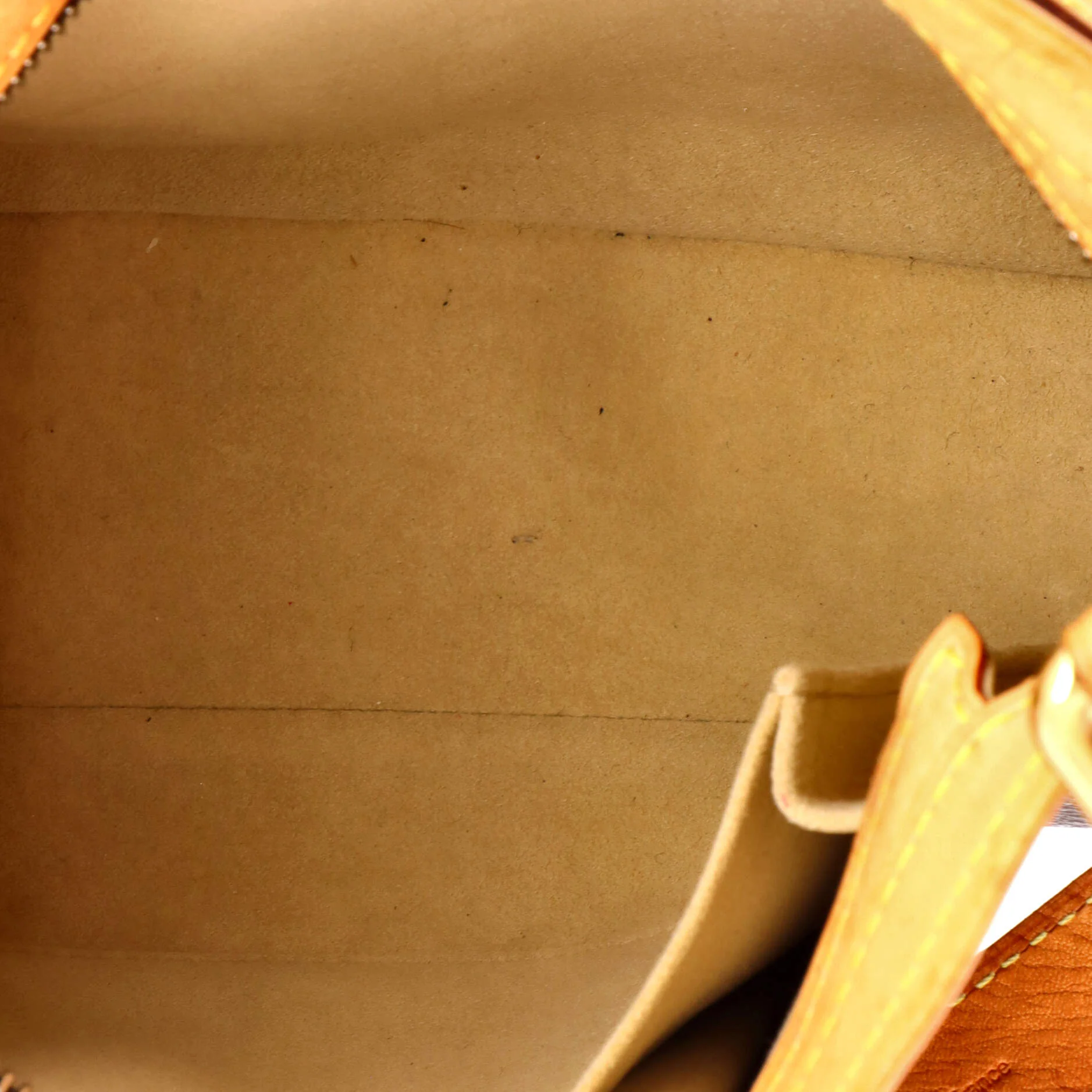 Hudson Handbag Monogram Canvas GM - Image 5