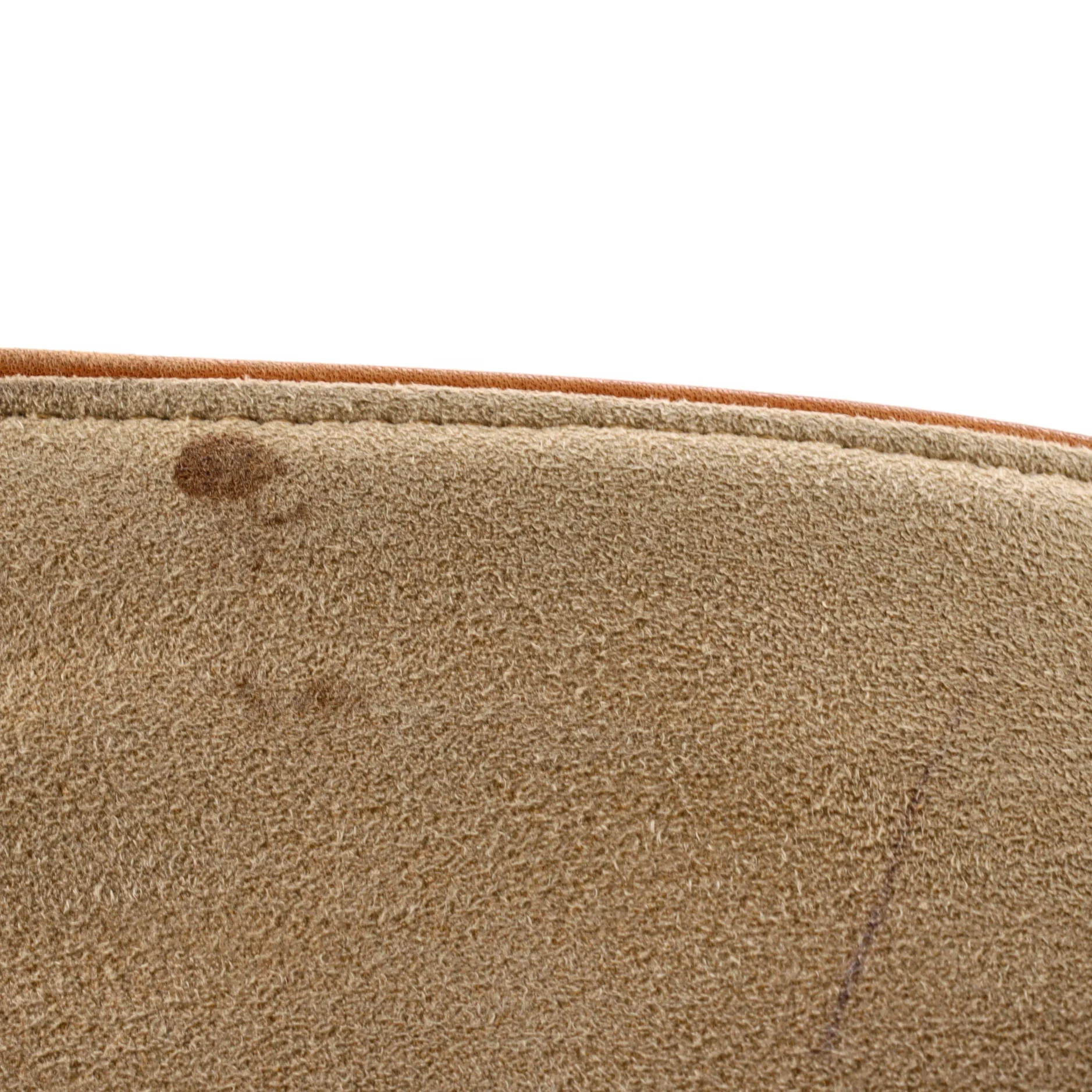 Hudson Handbag Monogram Canvas PM - Image 6