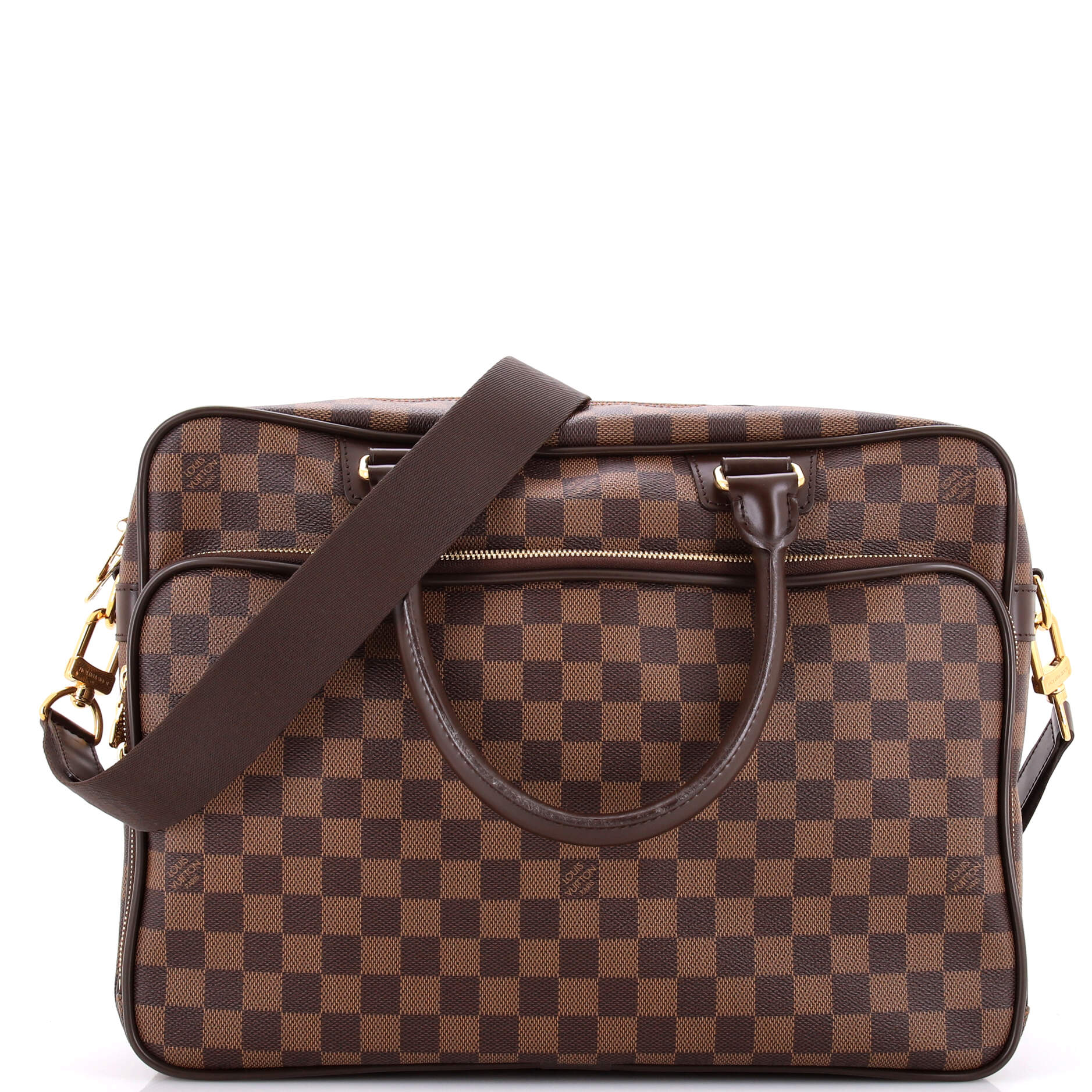 Icare Laptop Bag Damier