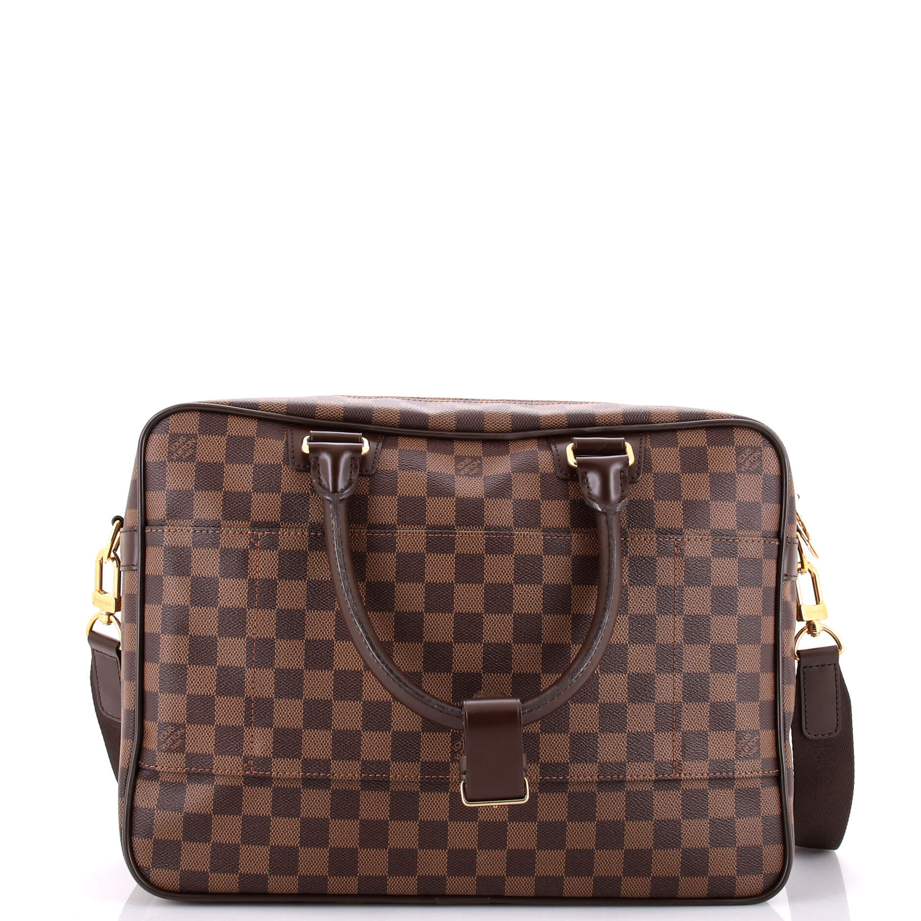 Icare Laptop Bag Damier - Image 3