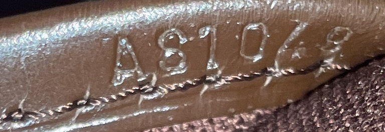 Icare Laptop Bag Damier - Image 7