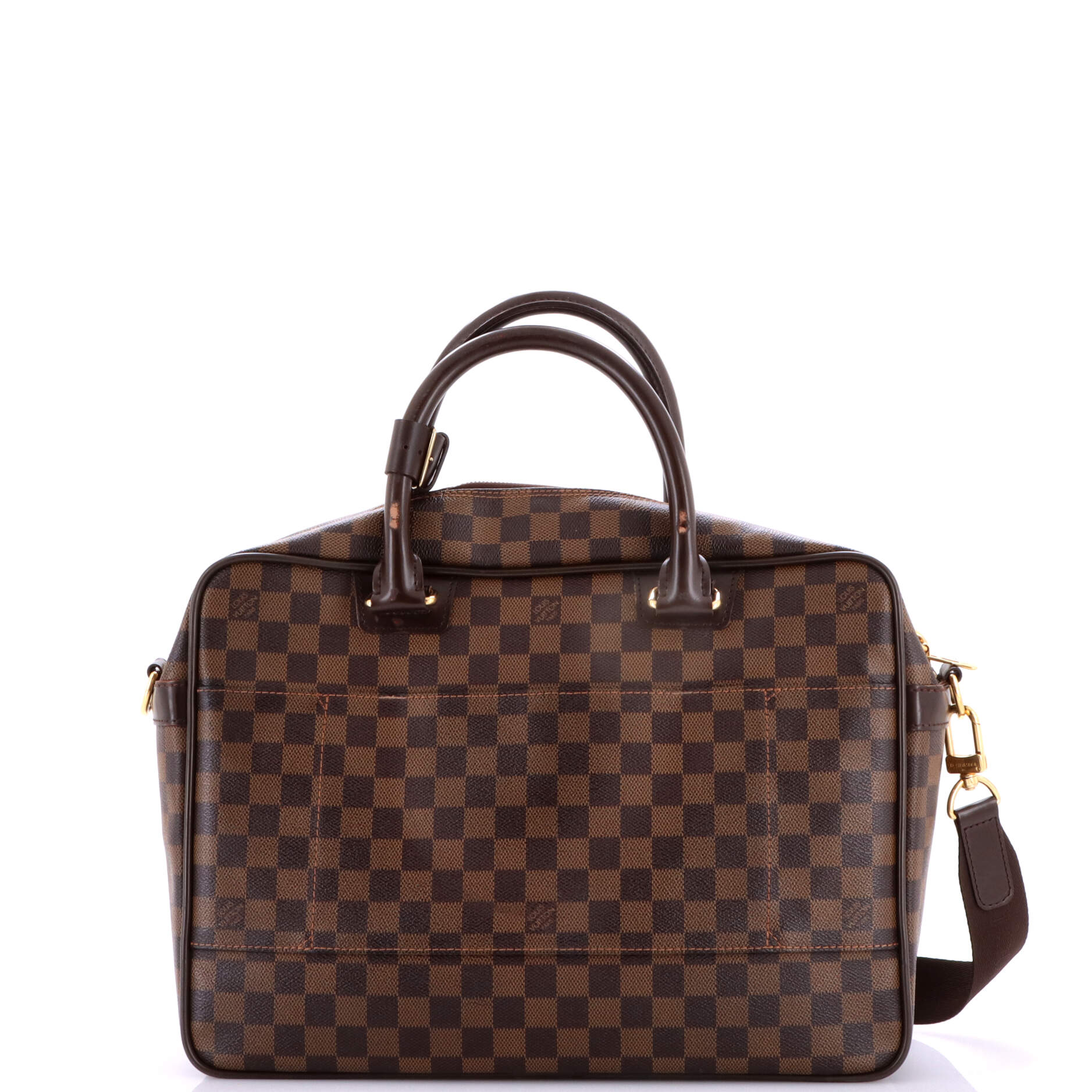 Icare Laptop Bag Damier - Image 3