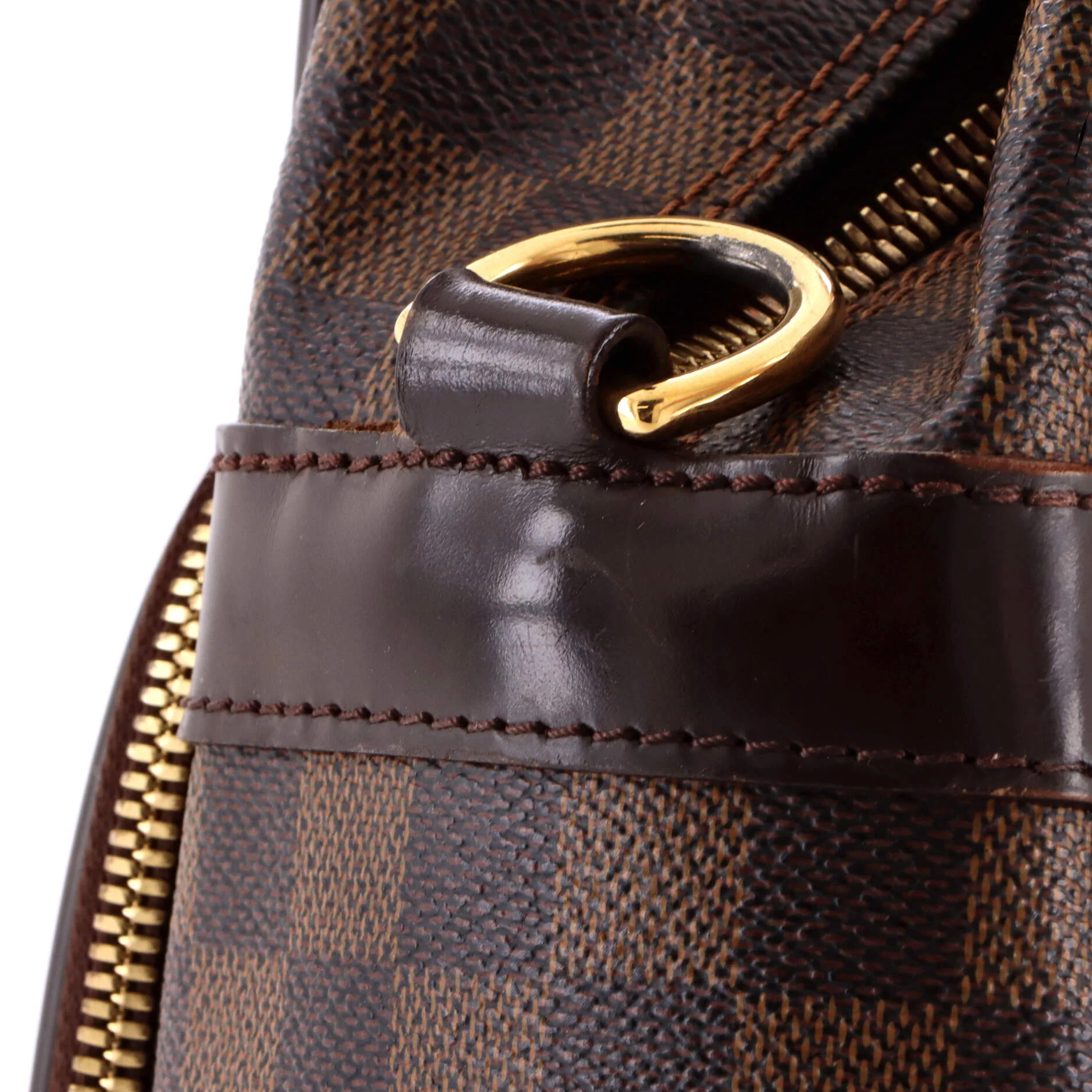 Icare Laptop Bag Damier - Image 7