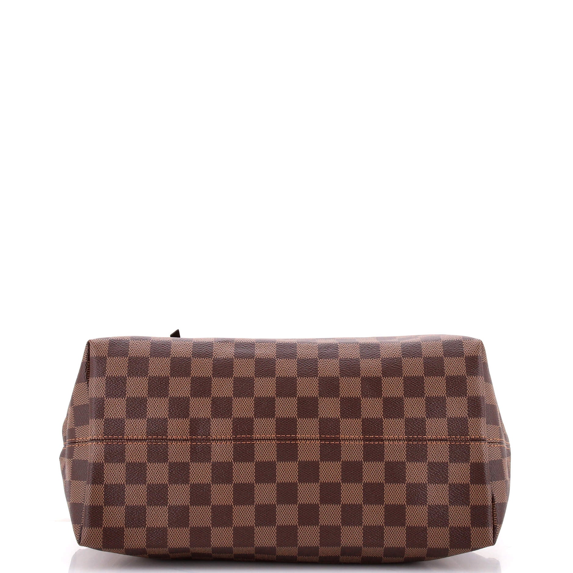 Iena Tote Damier MM - Image 4