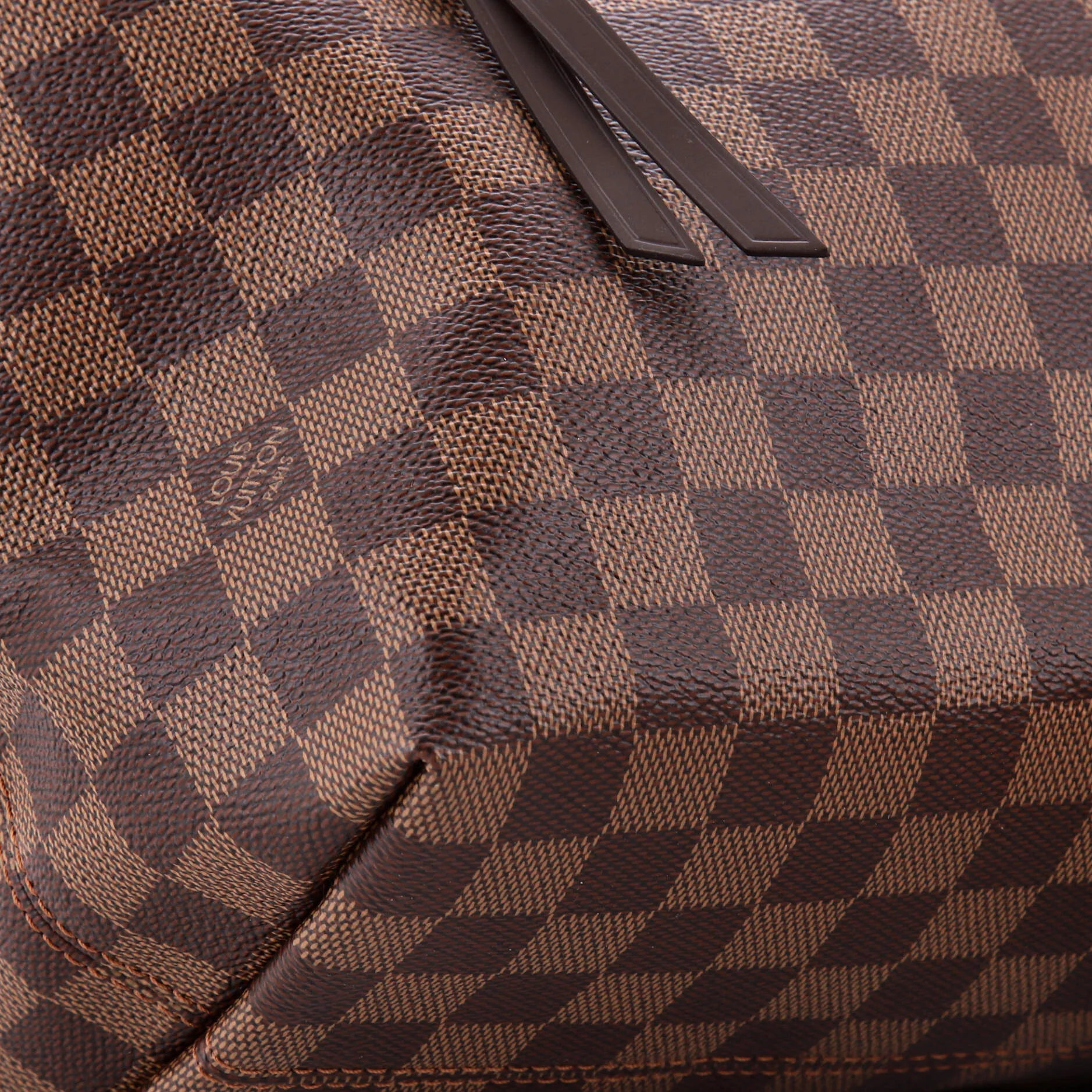 Iena Tote Damier MM - Image 6