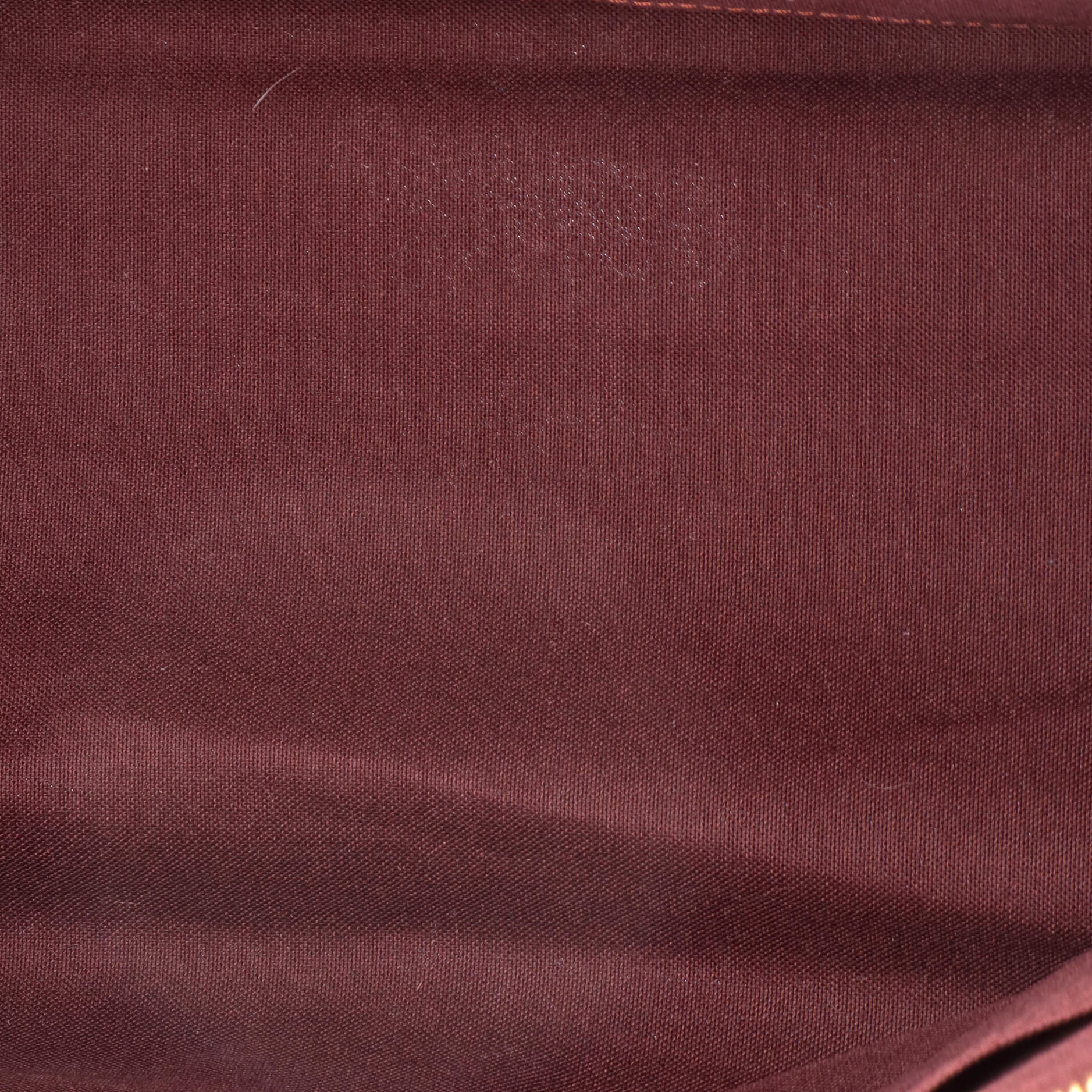 Iena Tote Damier MM - Image 5
