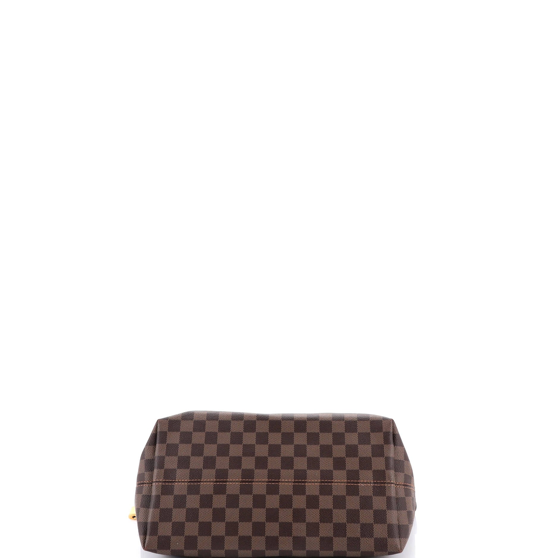 Iena Tote Damier PM - Image 4