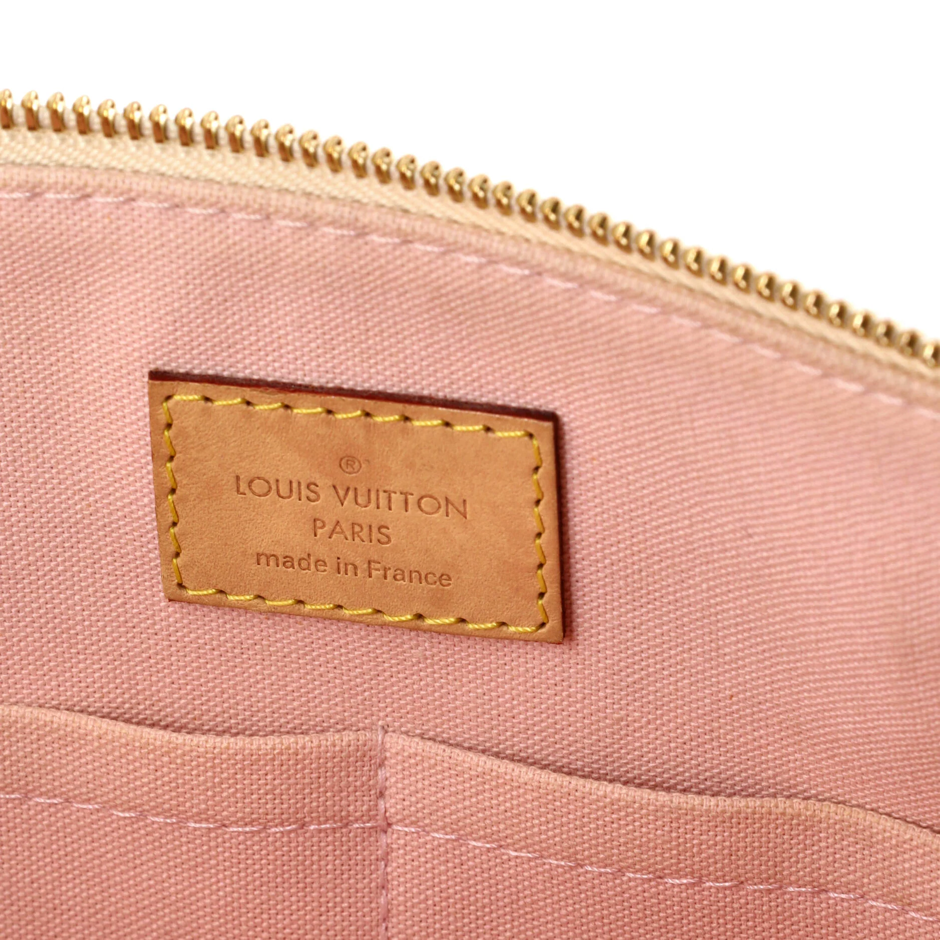 Iena Tote Damier PM - Image 7