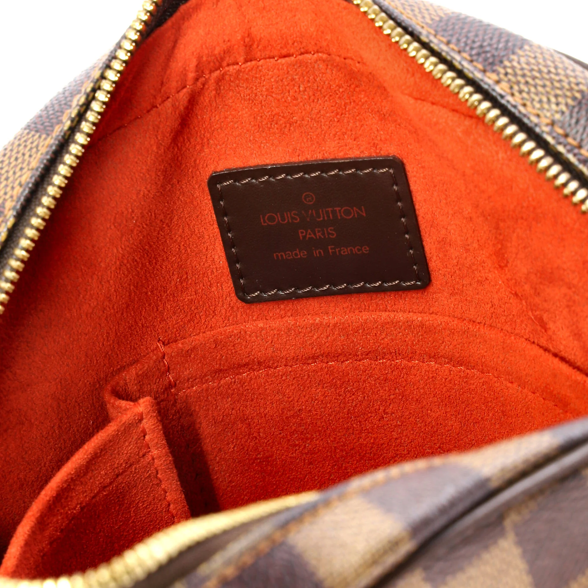 Ipanema Handbag Damier GM - Image 6
