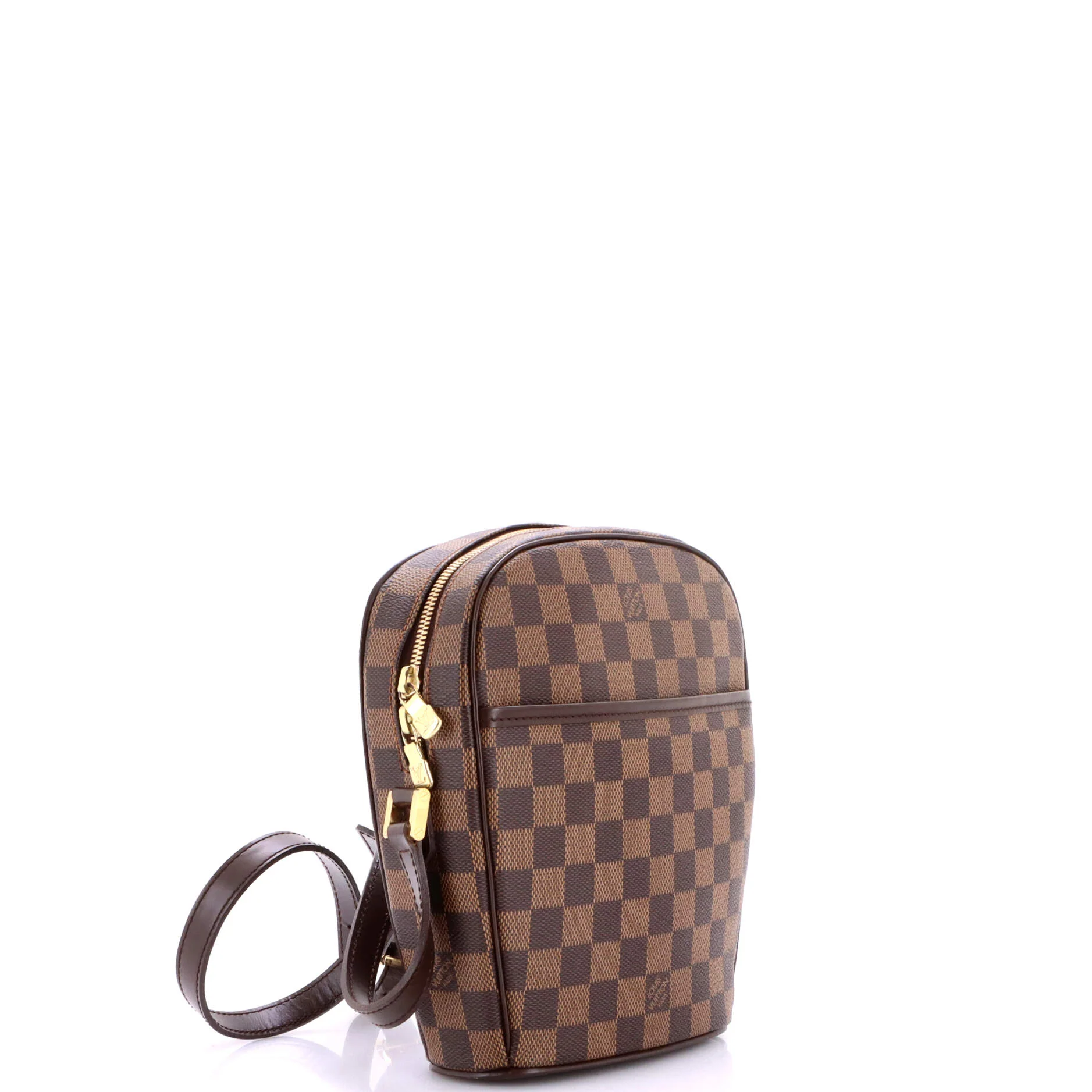 Ipanema Handbag Damier PM - Image 2