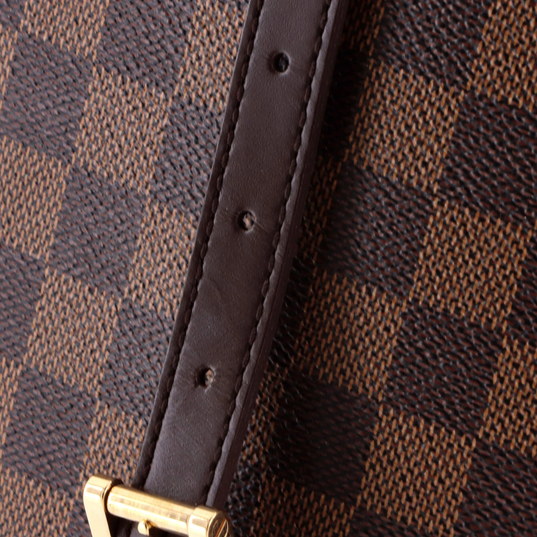 Ipanema Handbag Damier PM - Image 6