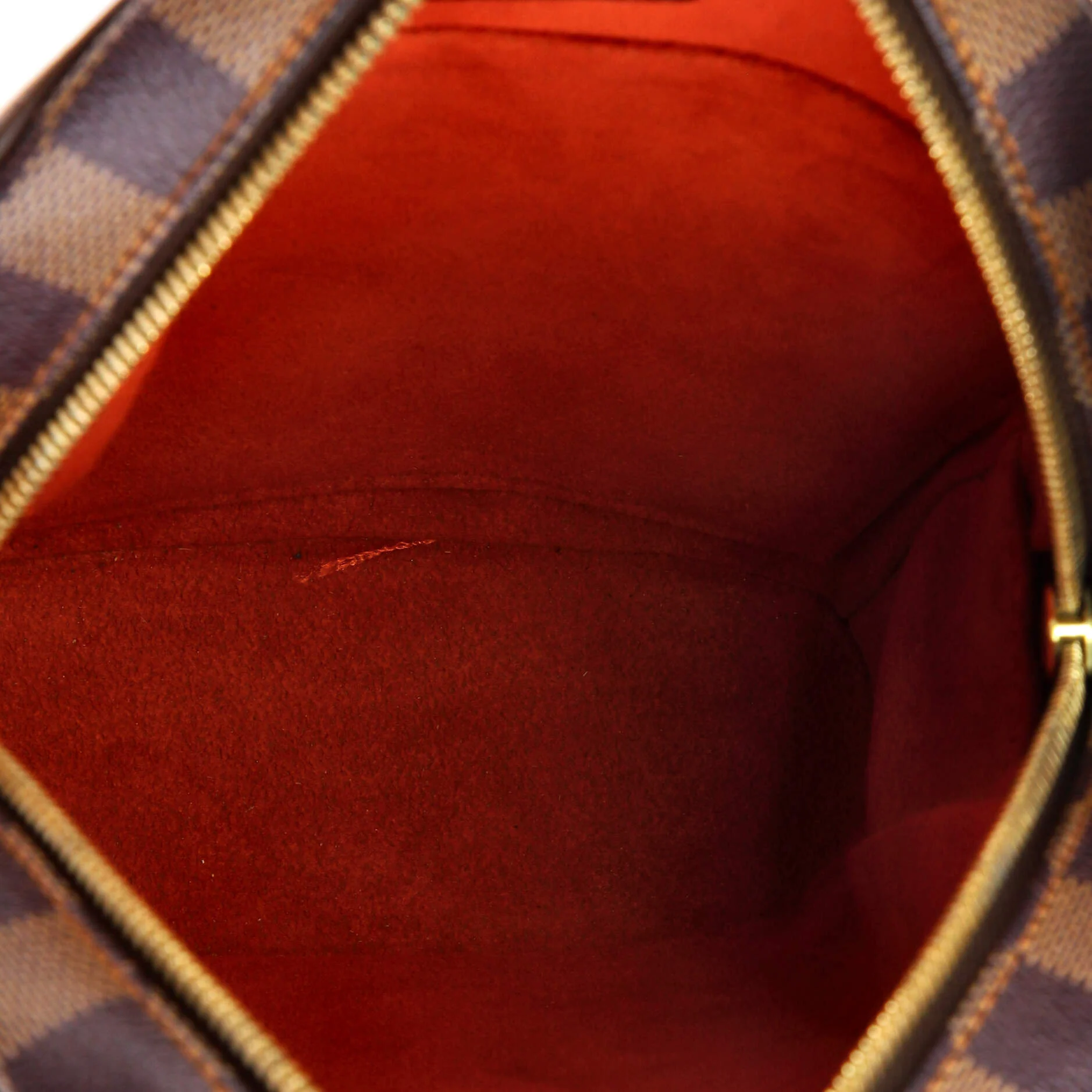 Ipanema Handbag Damier PM - Image 5