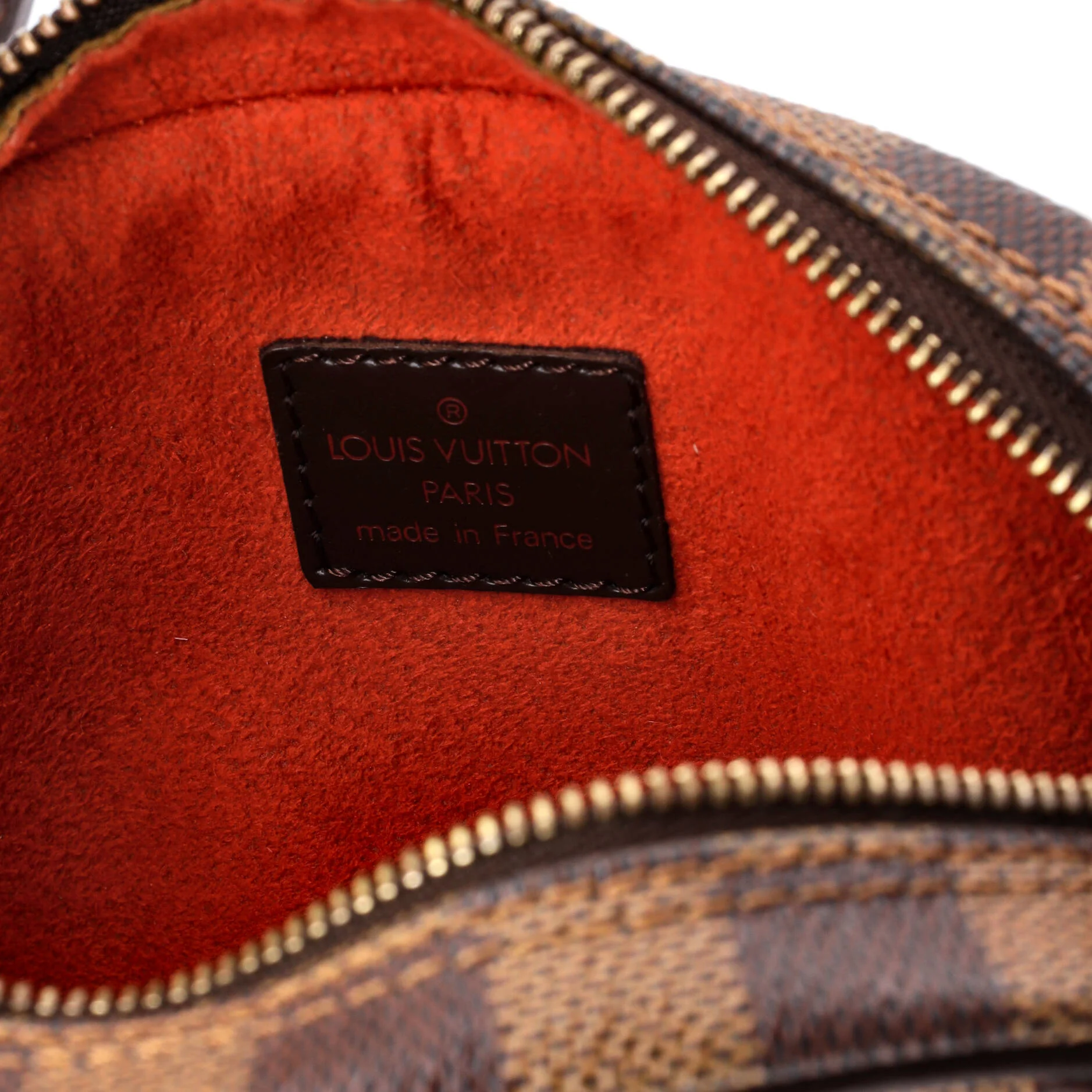 Ipanema Pochette Damier - Image 7
