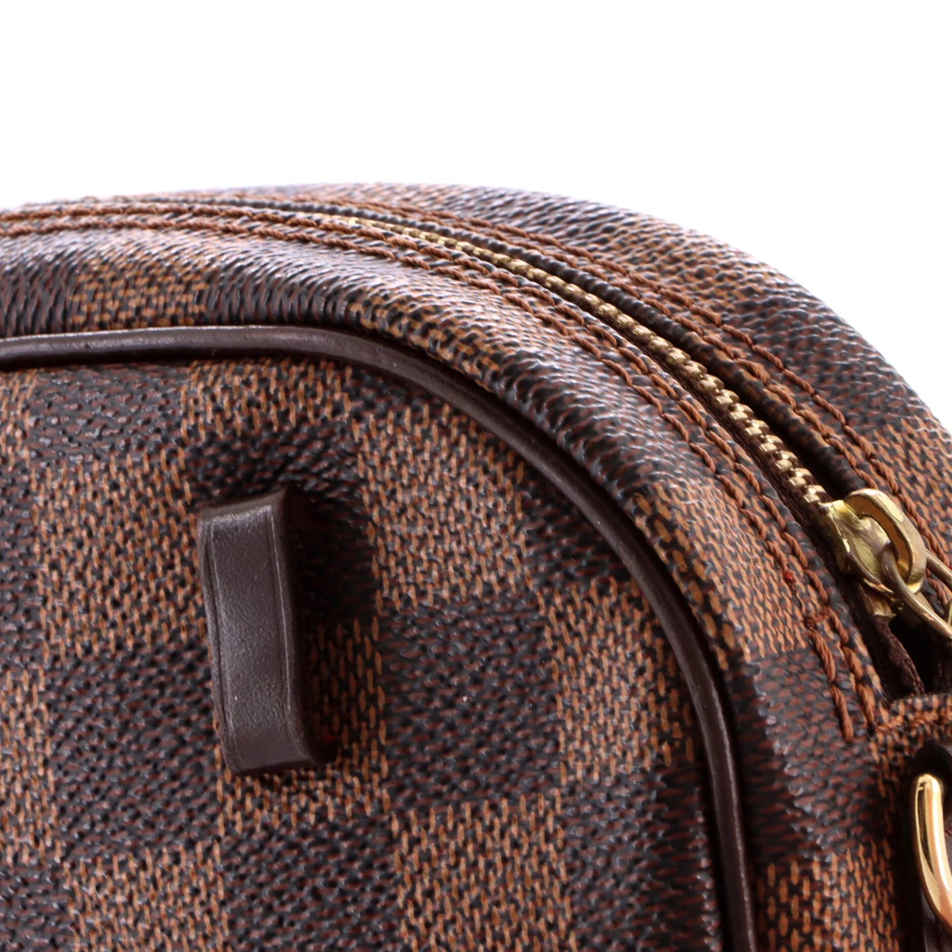 Ipanema Pochette Damier - Image 7