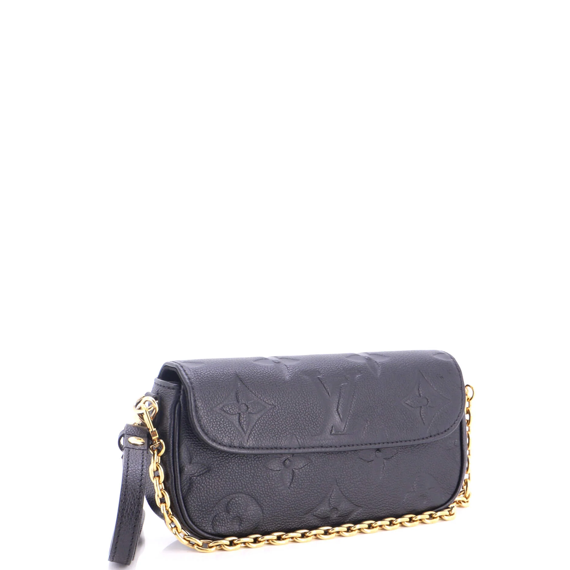 Ivy Wallet on Chain Monogram Empreinte Giant - Image 2