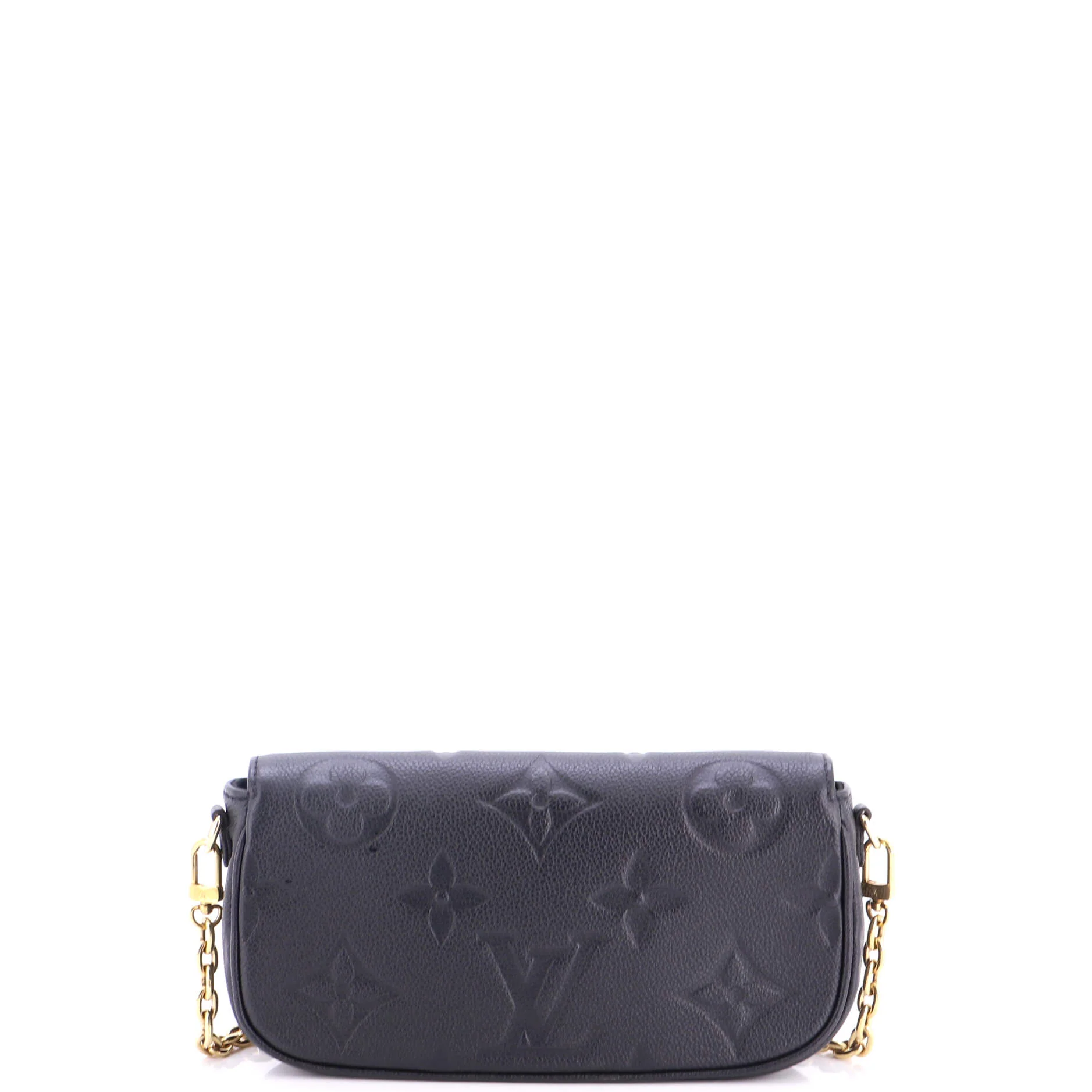 Ivy Wallet on Chain Monogram Empreinte Giant - Image 3