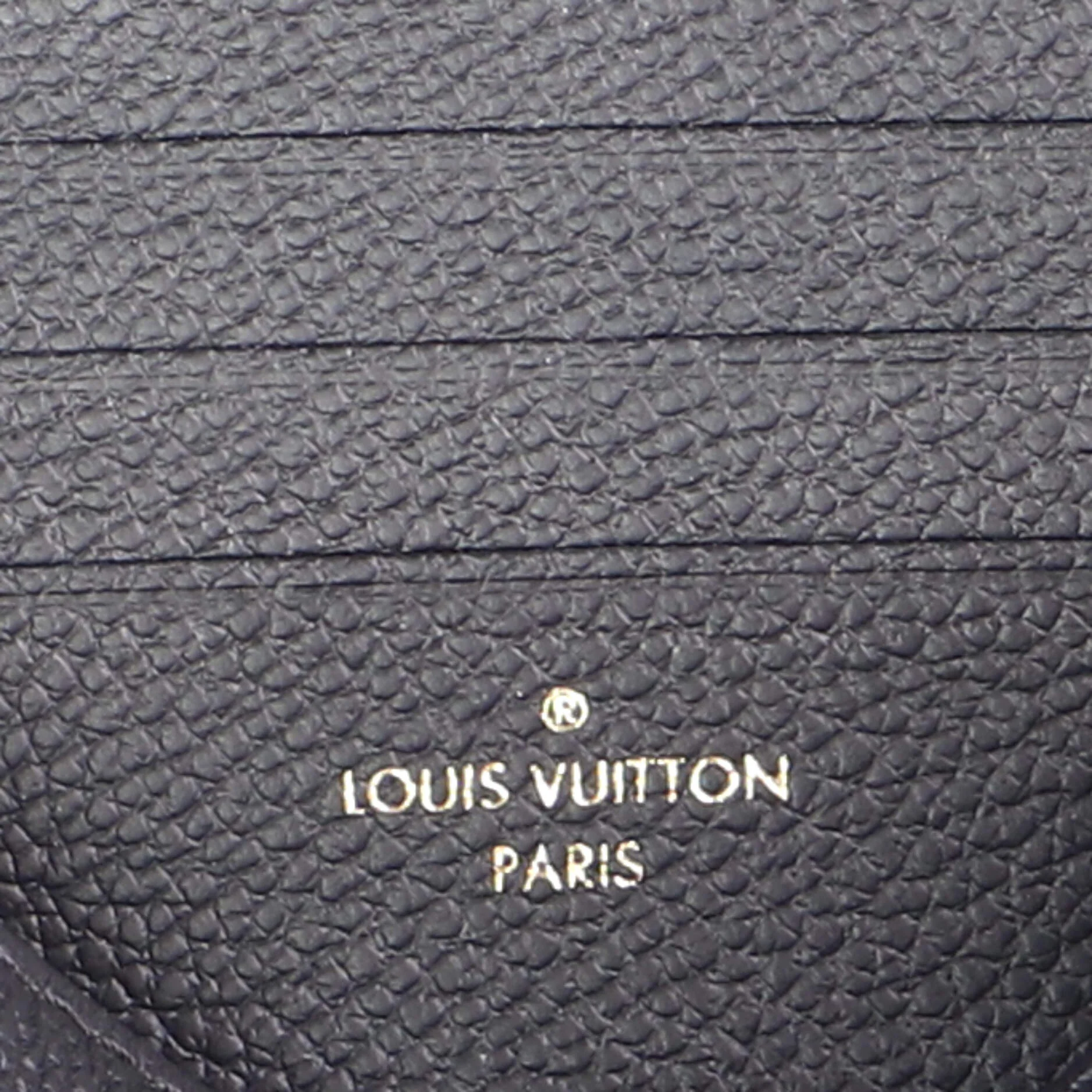 Ivy Wallet on Chain Monogram Empreinte Giant - Image 7