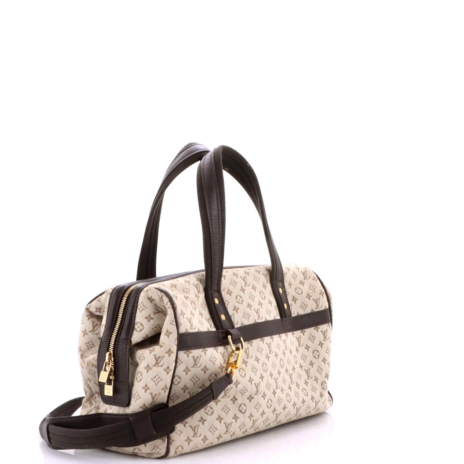 Josephine Handbag Mini Lin GM - Image 2