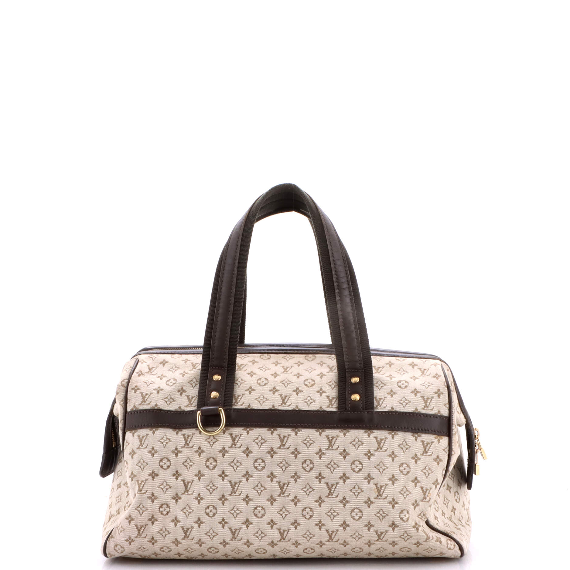 Josephine Handbag Mini Lin GM - Image 3